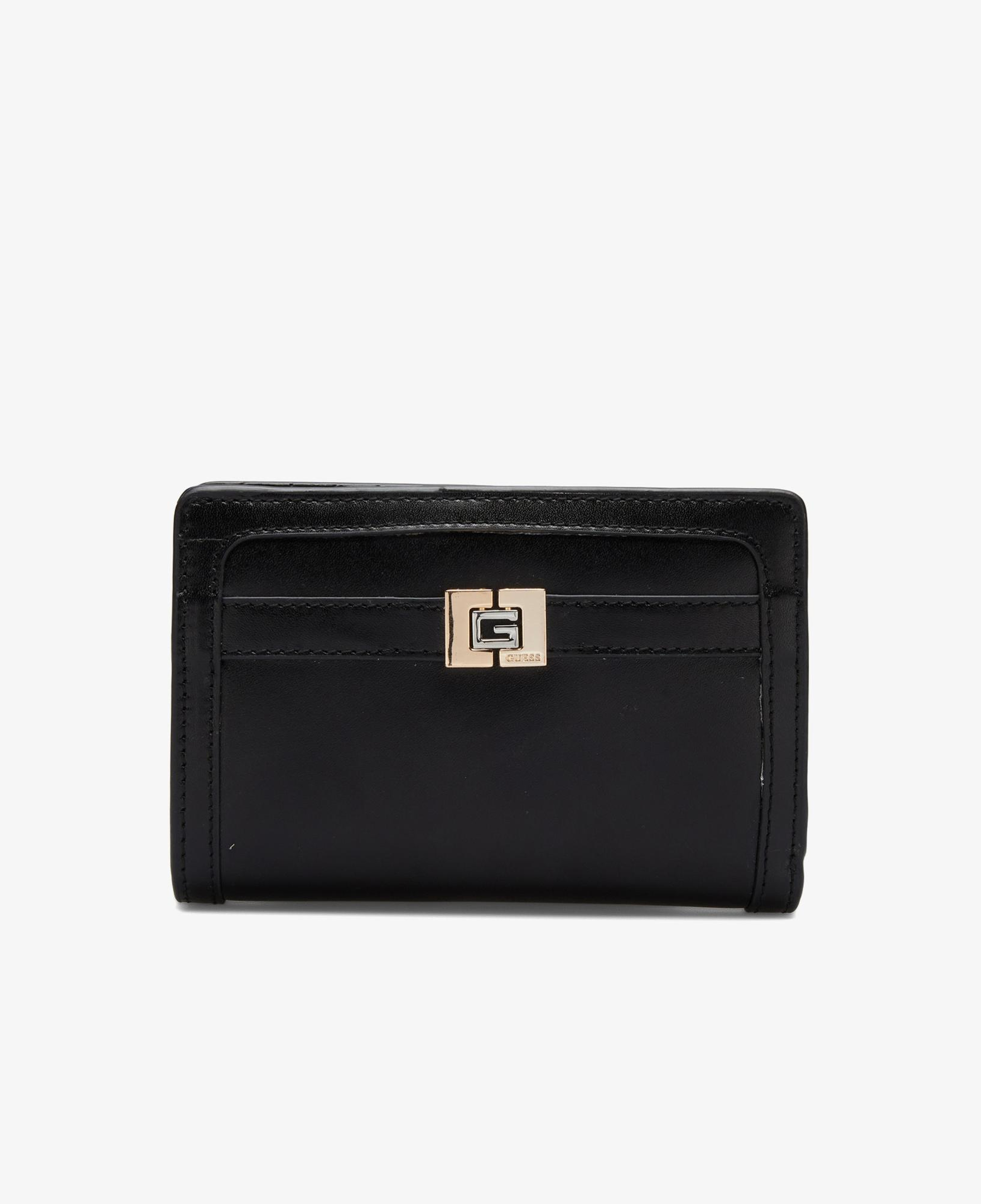 Guess Small P5101 Kadın Siyah Cüzdan