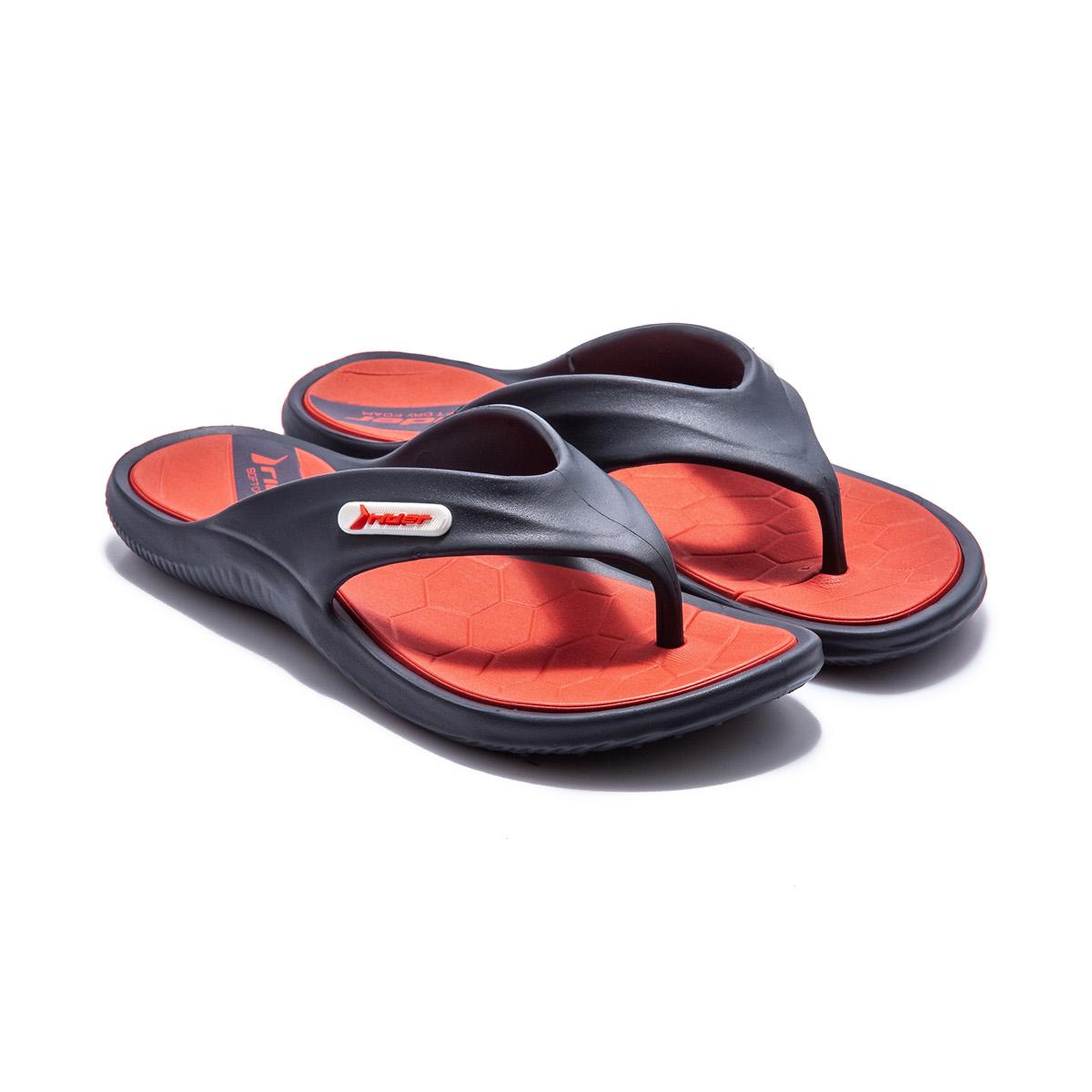 Cape Erkek Parmak Arası Terlik Kırmızı 39/47