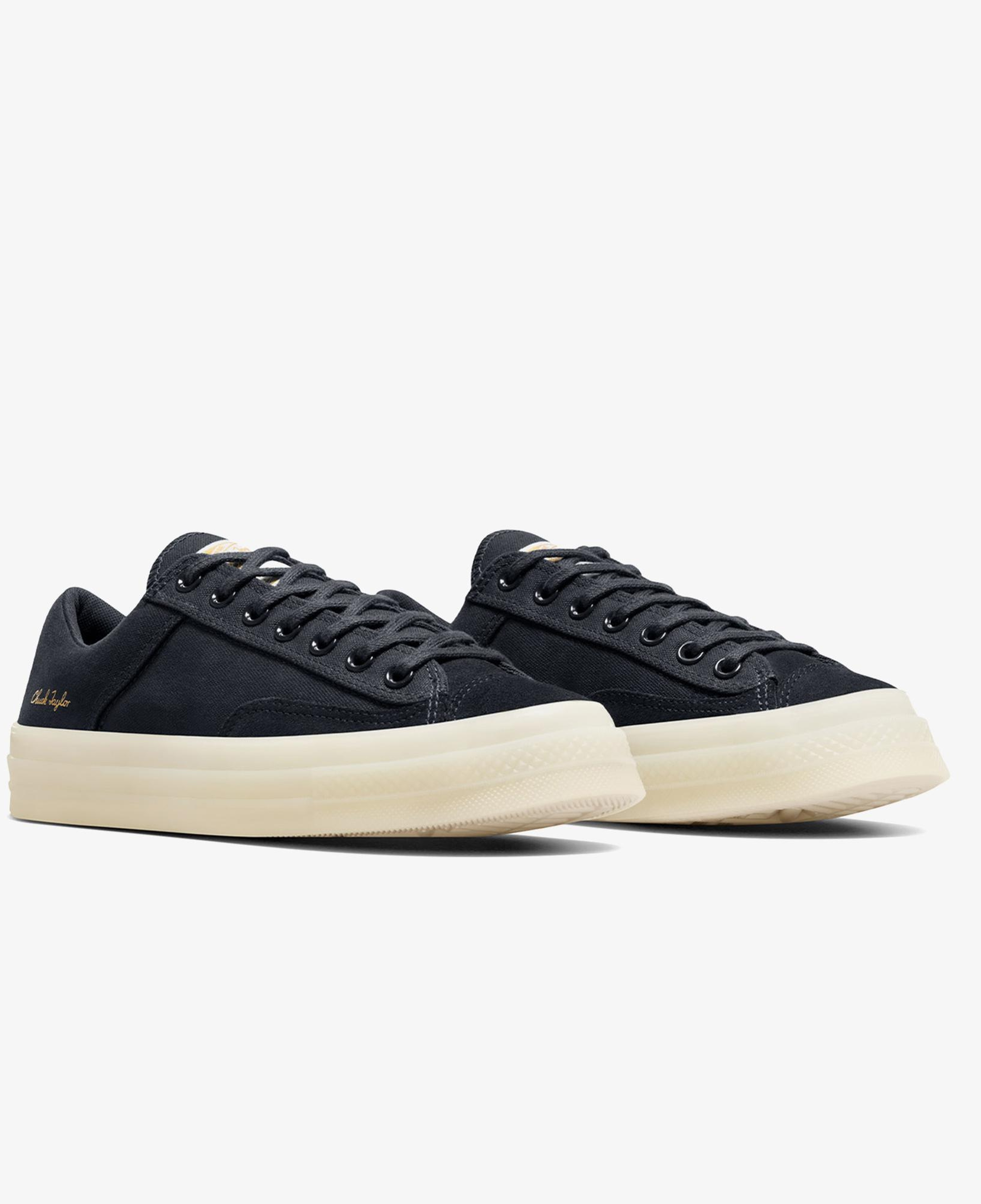 Converse Chuck 70 Marquis Unisex Siyah Sneaker