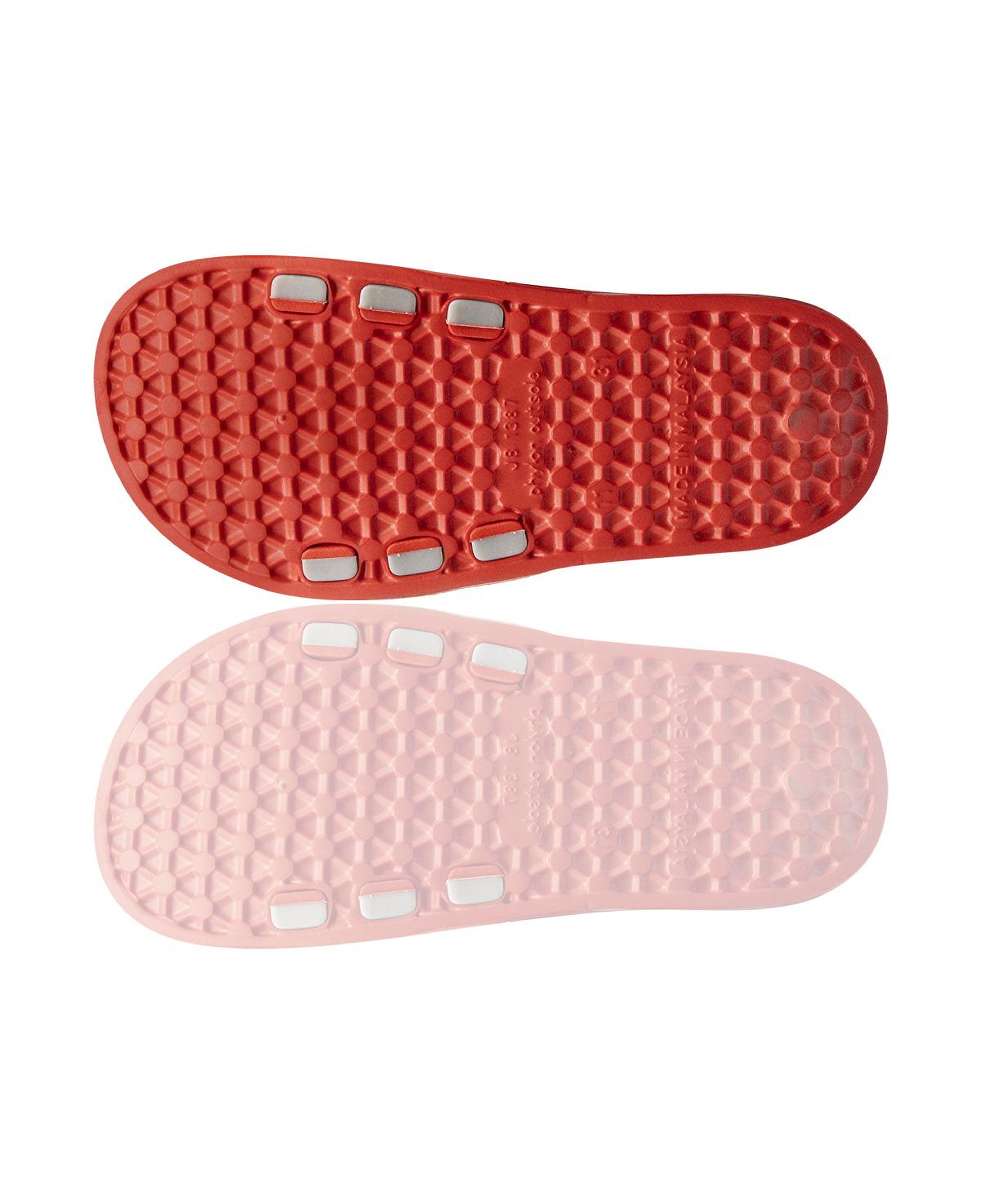 Jussy Çocuk Terlik Kırmızı 30/35