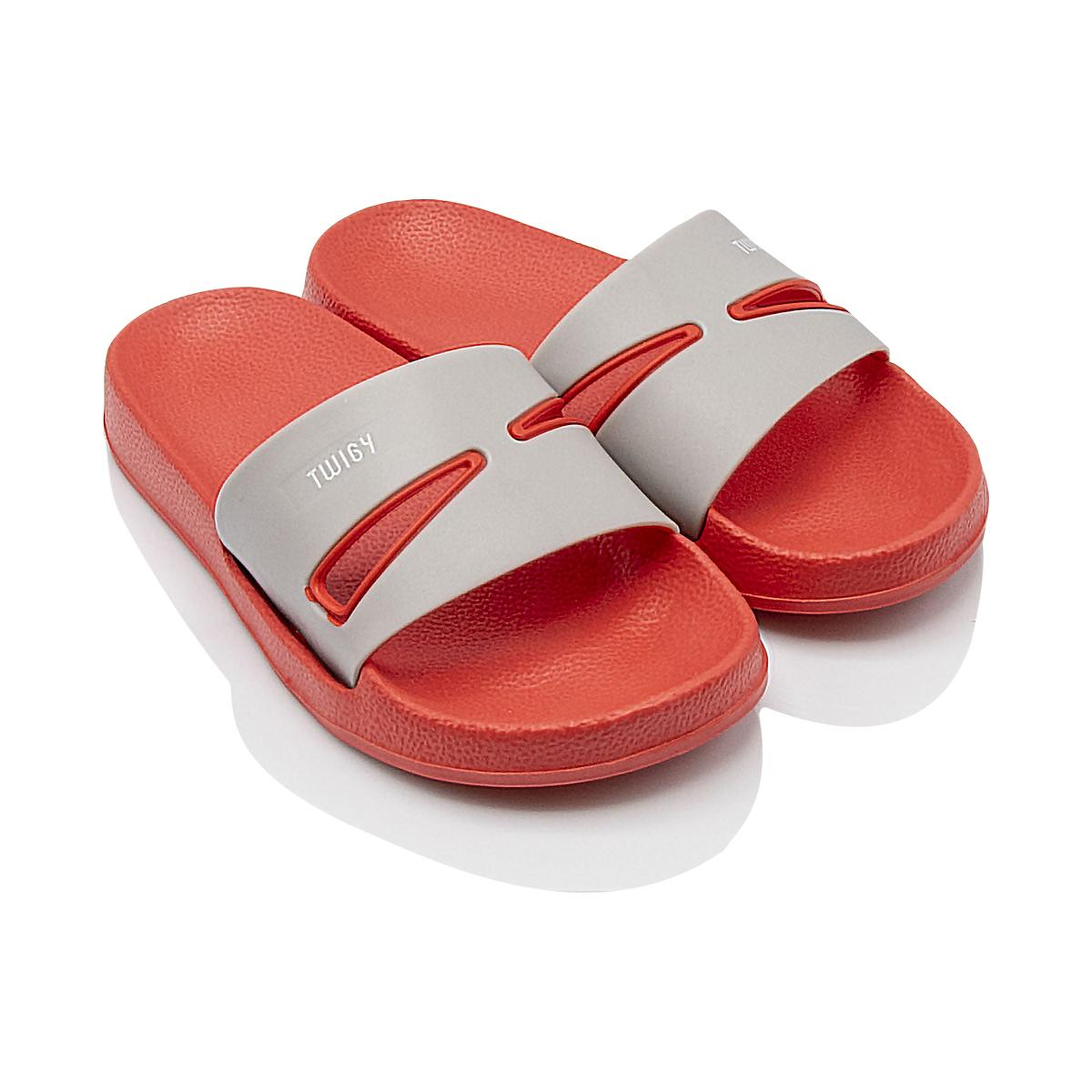 Jussy Çocuk Terlik Kırmızı 30/35