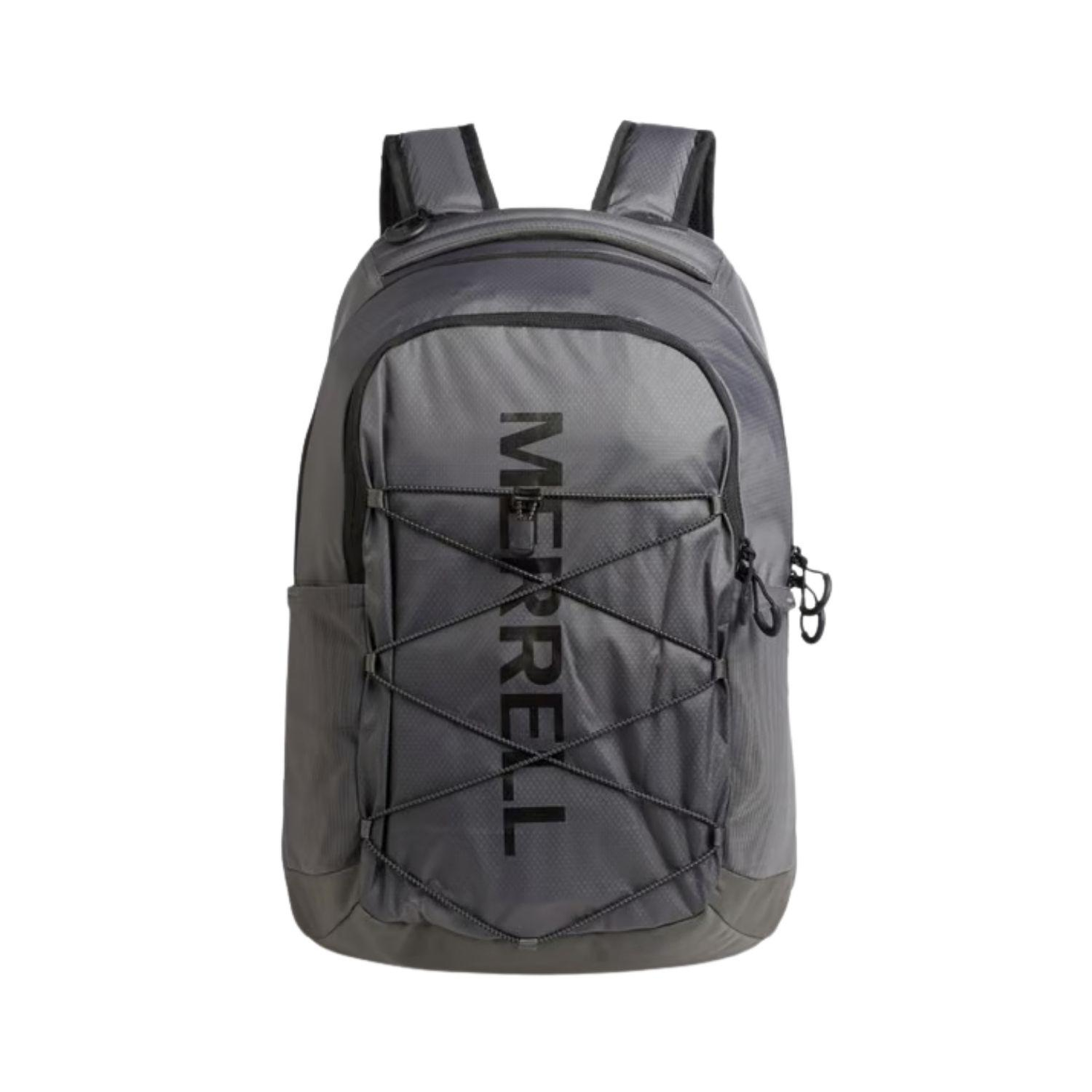 Merrell Essential Backpack Unisex Gri Sırt Çantası