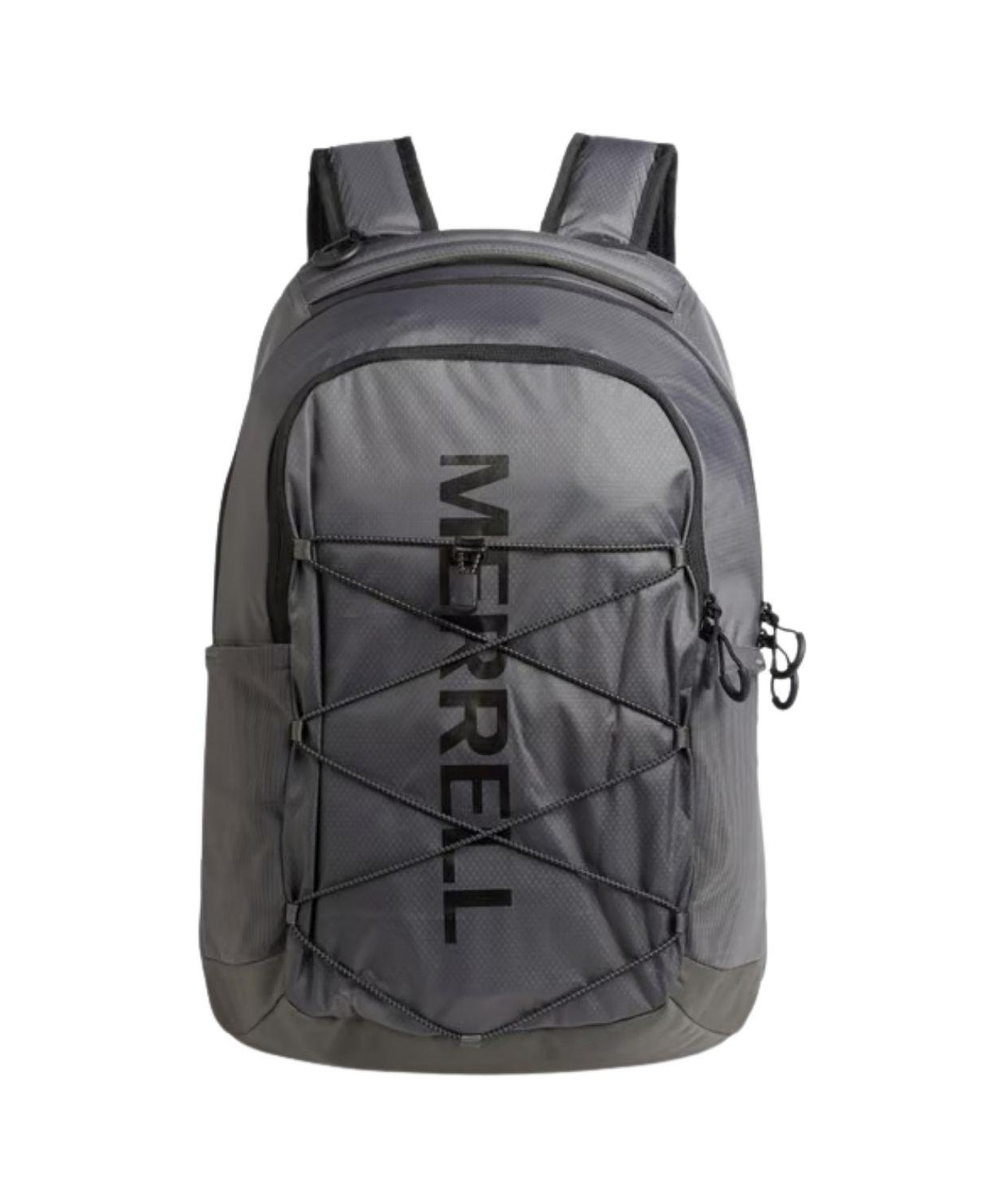 Merrell Essential Backpack Unisex Gri Sırt Çantası