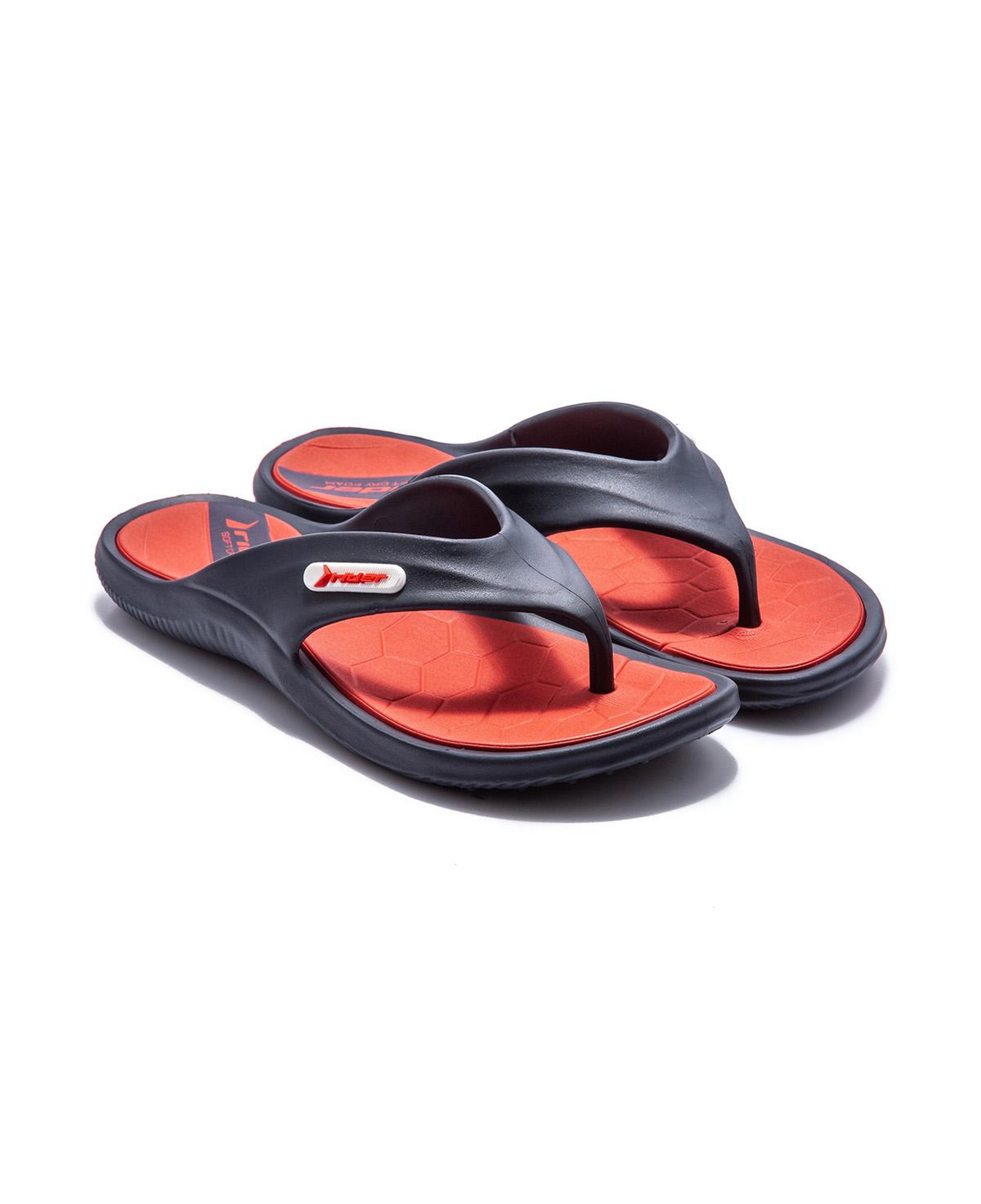 Cape Erkek Parmak Arası Terlik Kırmızı 39/47