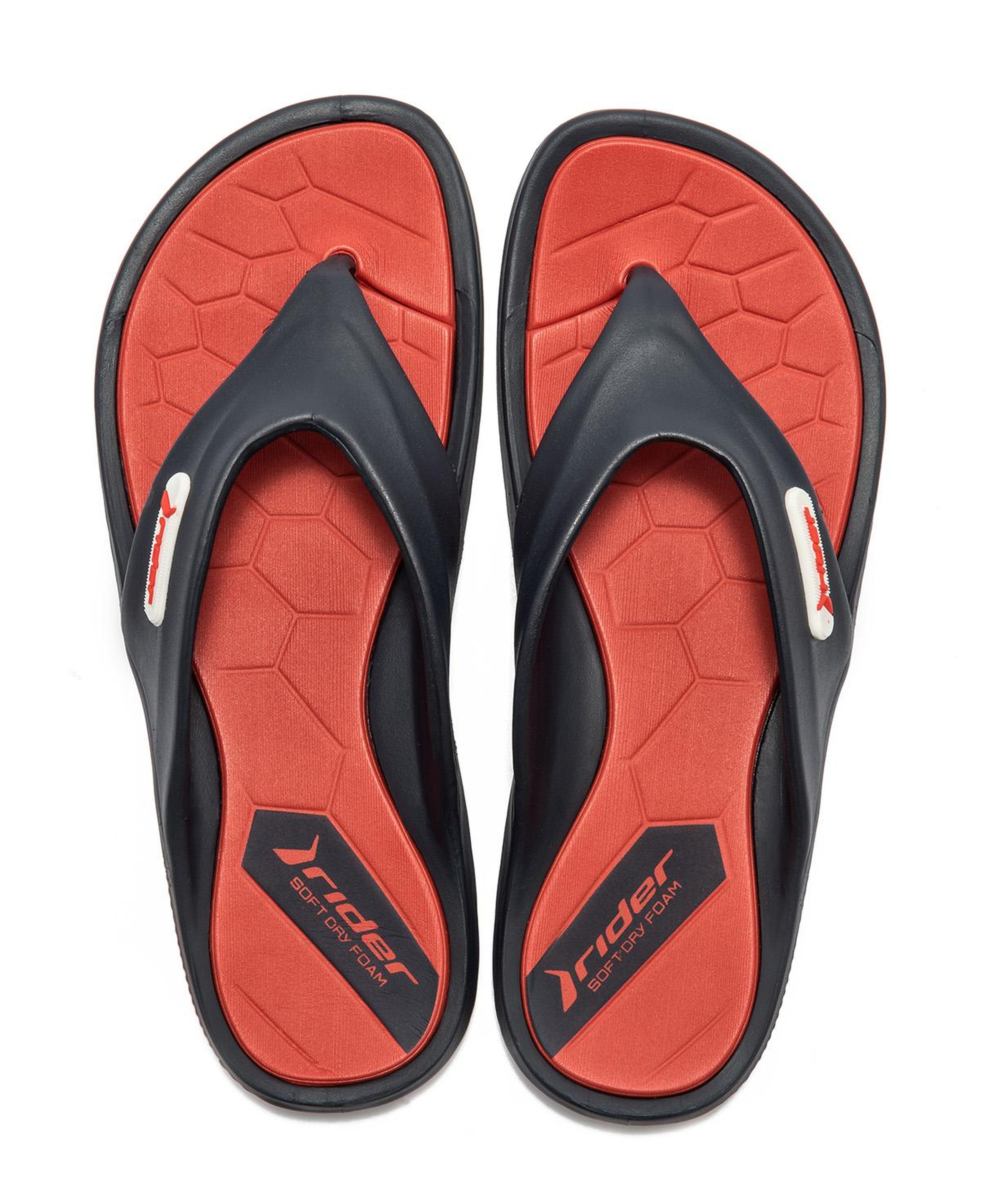 Cape Erkek Parmak Arası Terlik Kırmızı 39/47