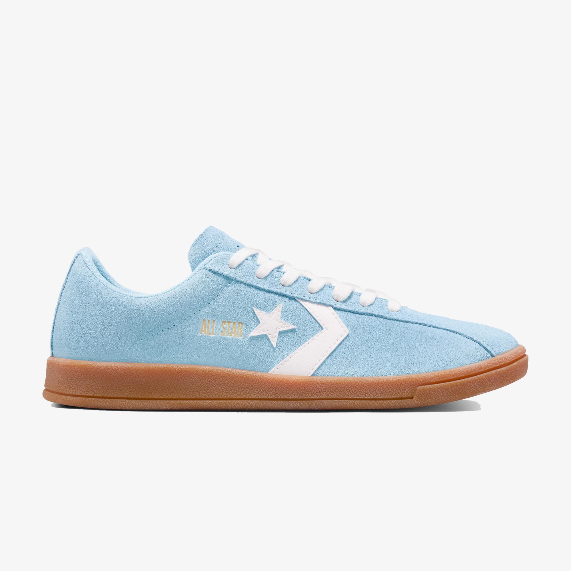 Converse All Star Classic Trainer Unisex Mavi Sneaker