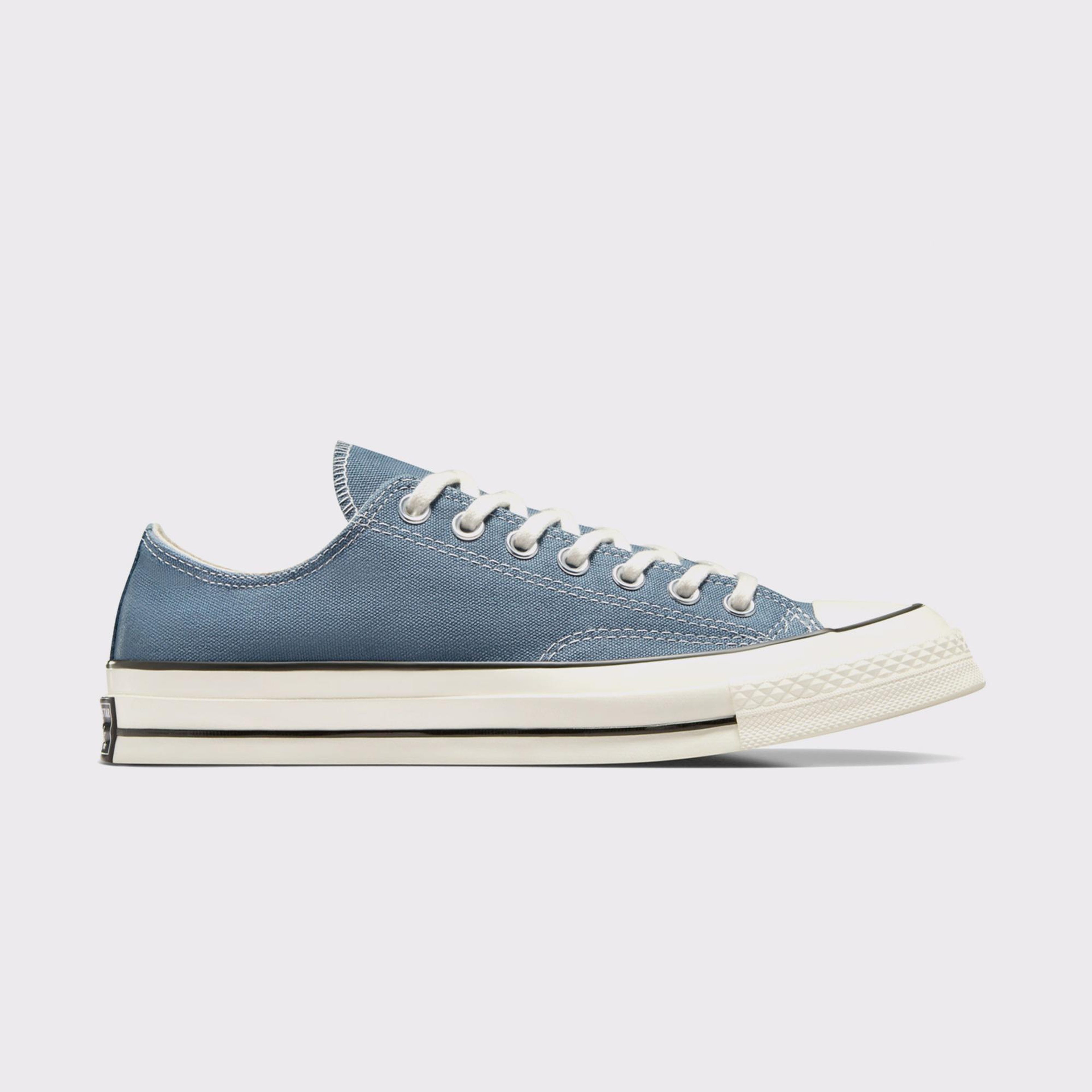 Converse Chuck 70 Unisex Mavi Sneaker