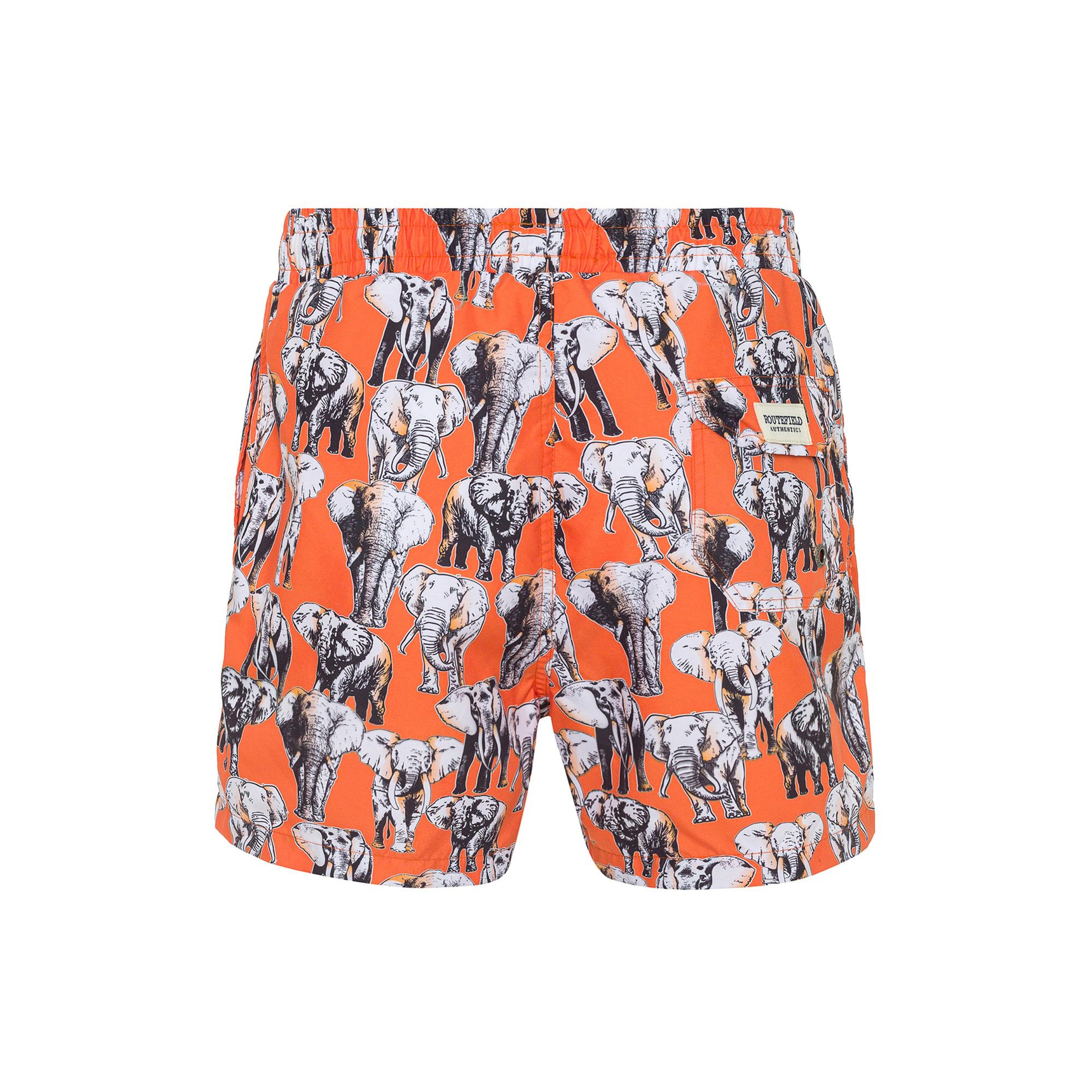 Routefield Vince Erkek Volley Short