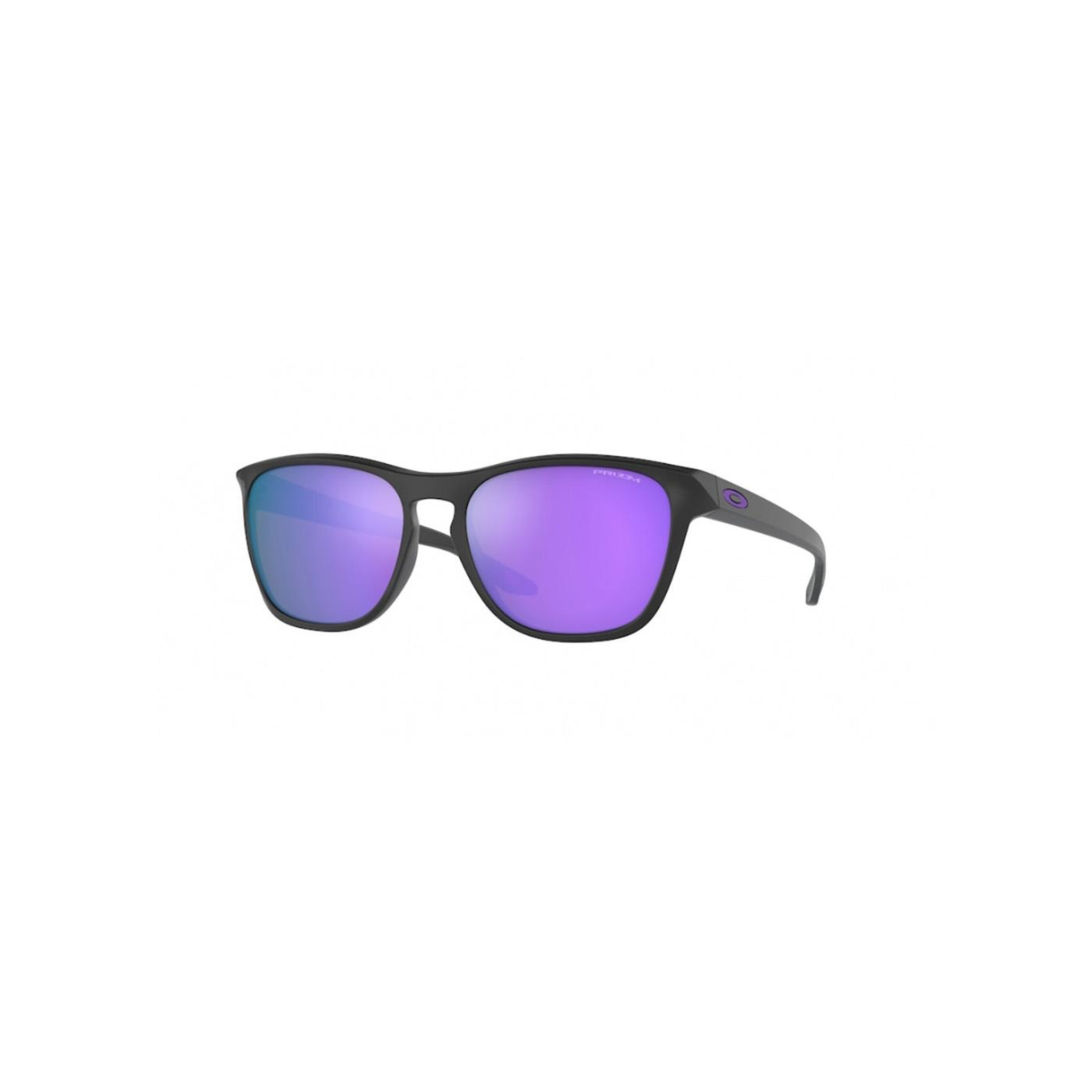 Oakley Manorburn Erkek Siyah Gözlük