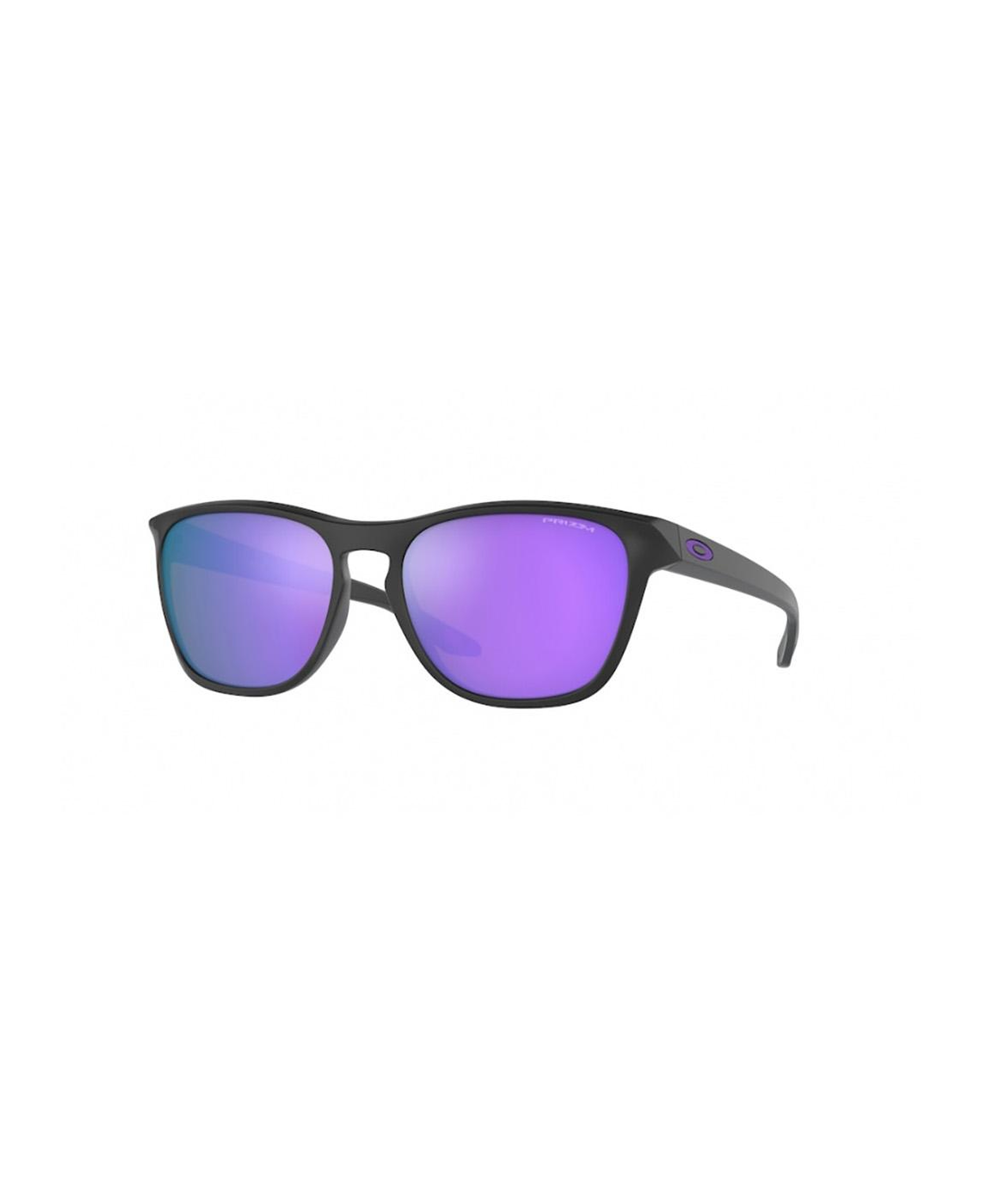 Oakley Manorburn Erkek Siyah Gözlük