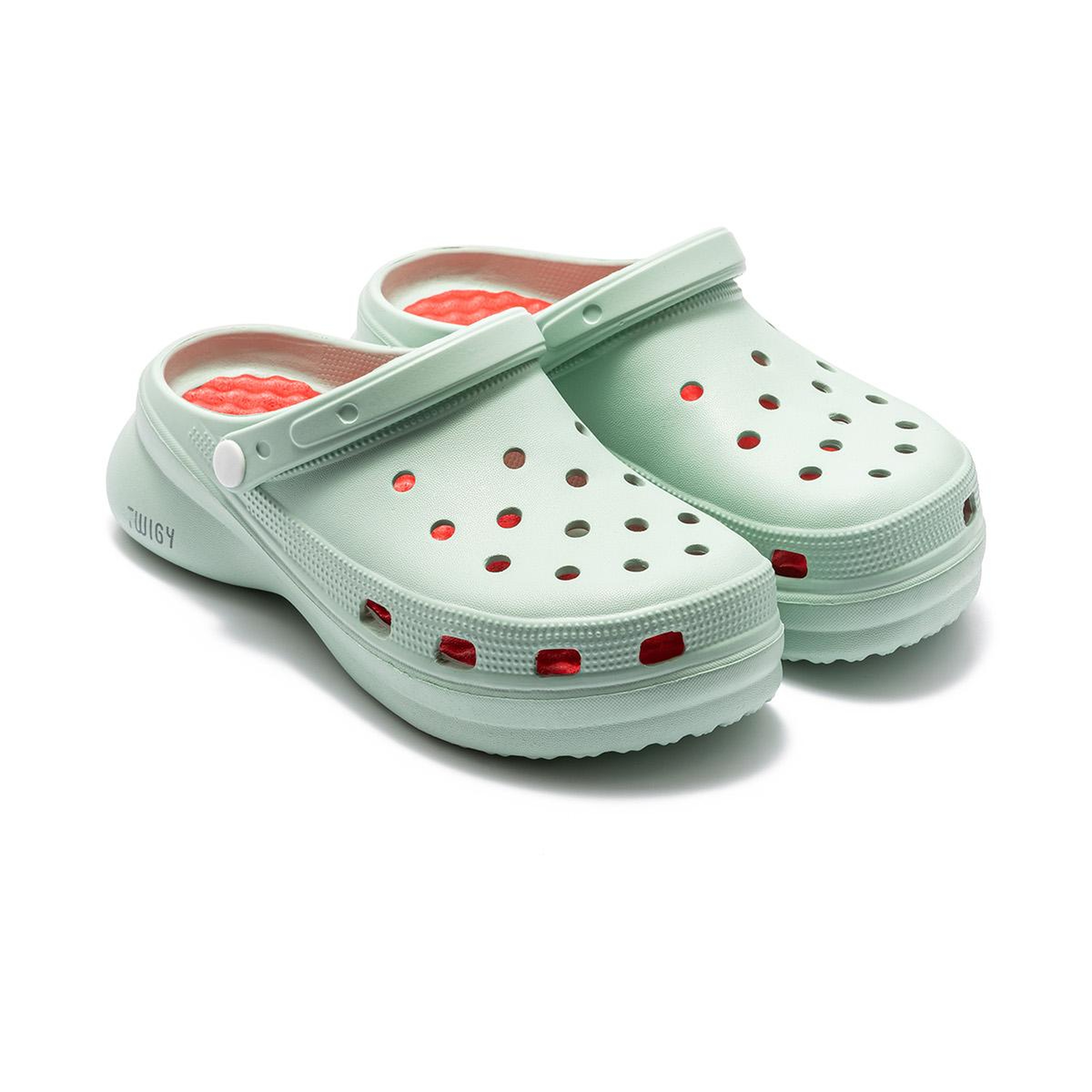 Sane Kadın Terlik Mint 36/40