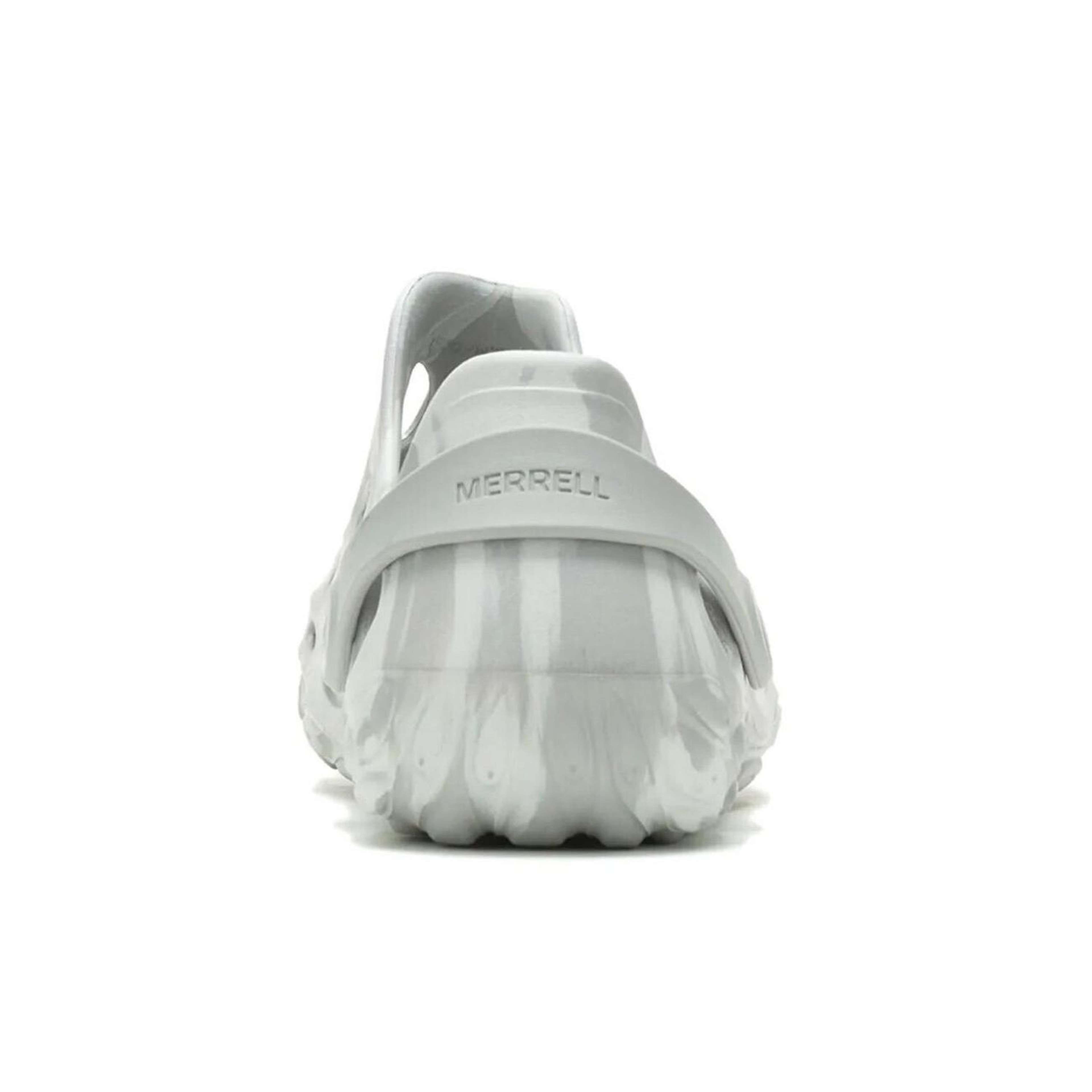Merrell Hydro Moc Erkek Gri Terlik