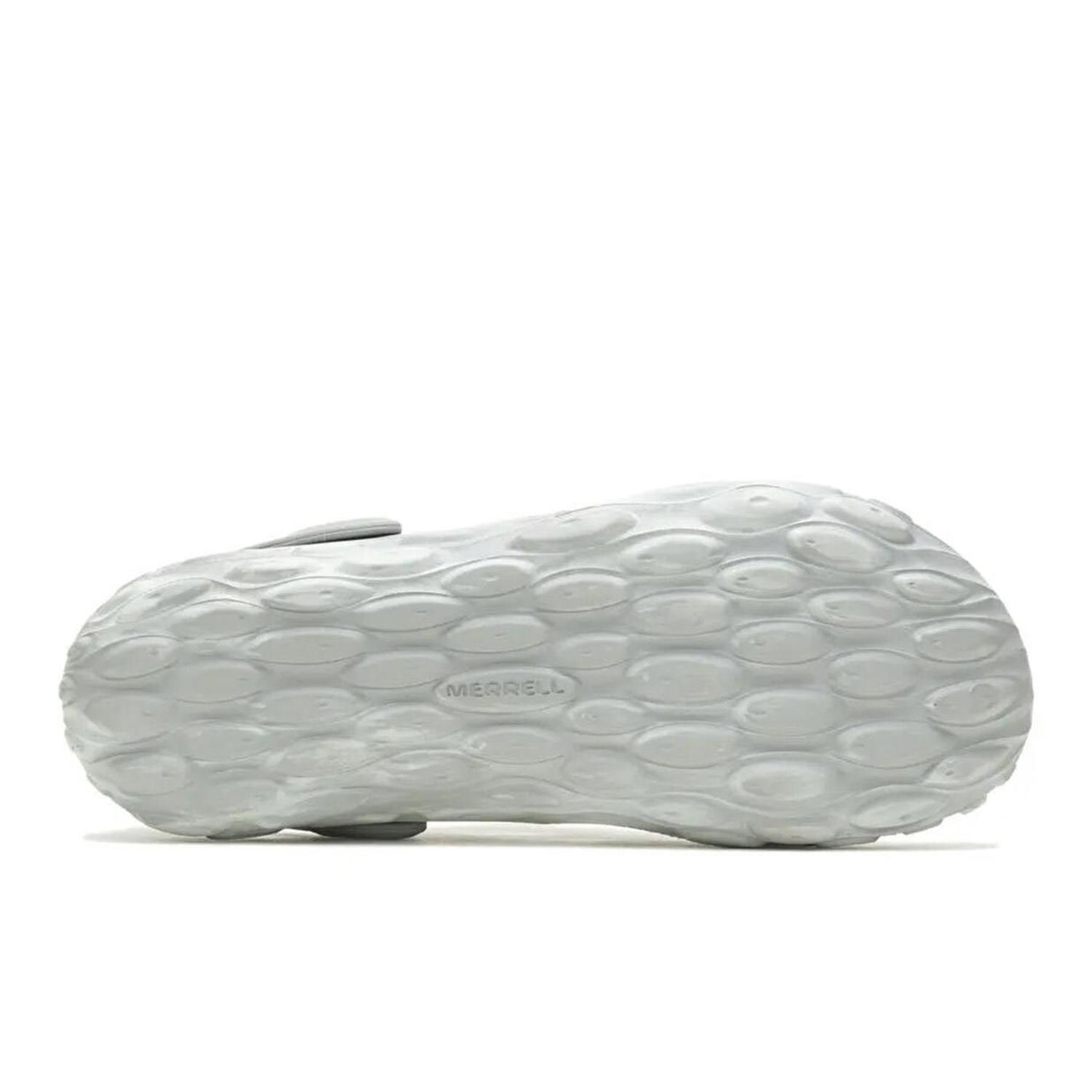 Merrell Hydro Moc Erkek Gri Terlik