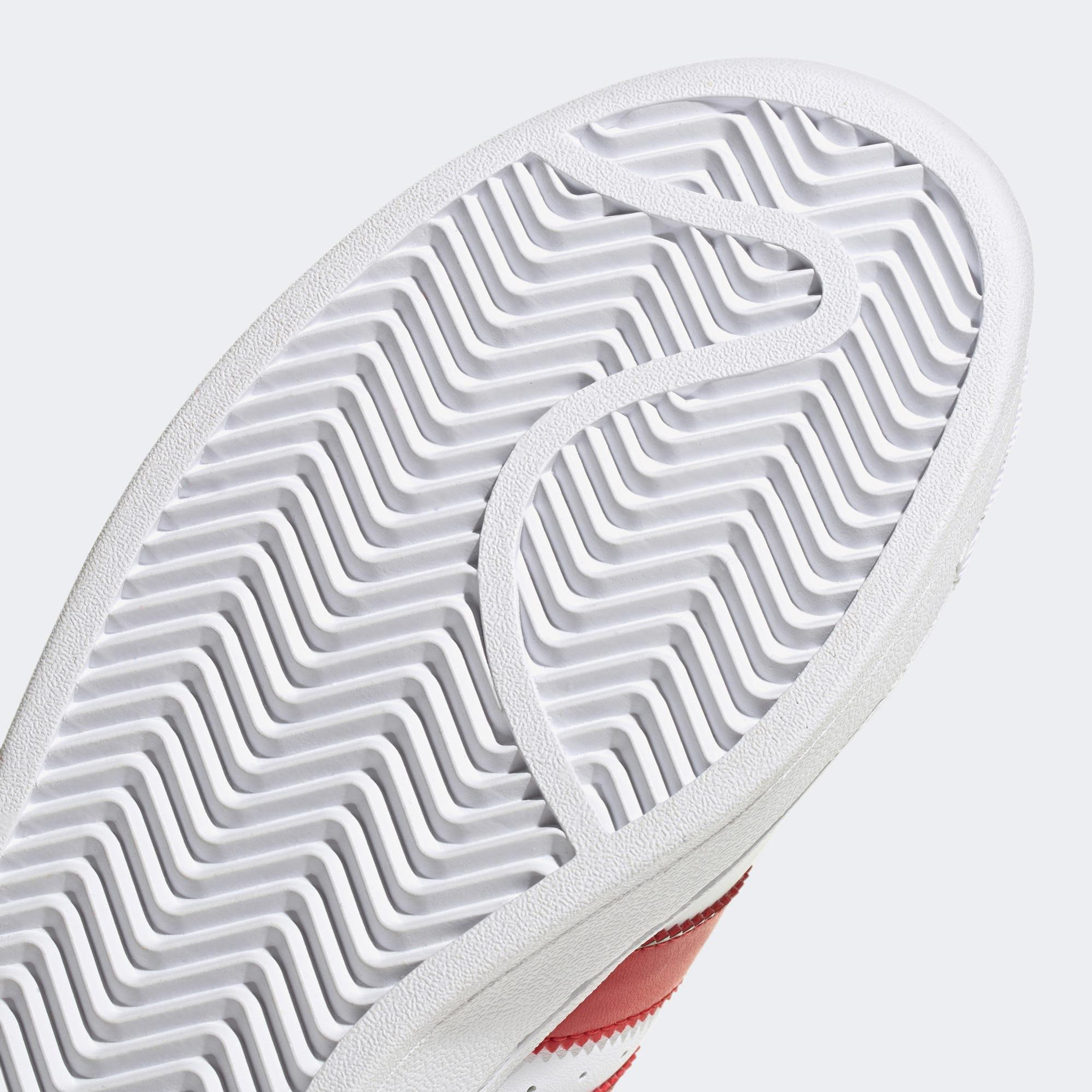 adidas Originals Superstar Xlg Erkek Beyaz Spor Ayakkabı