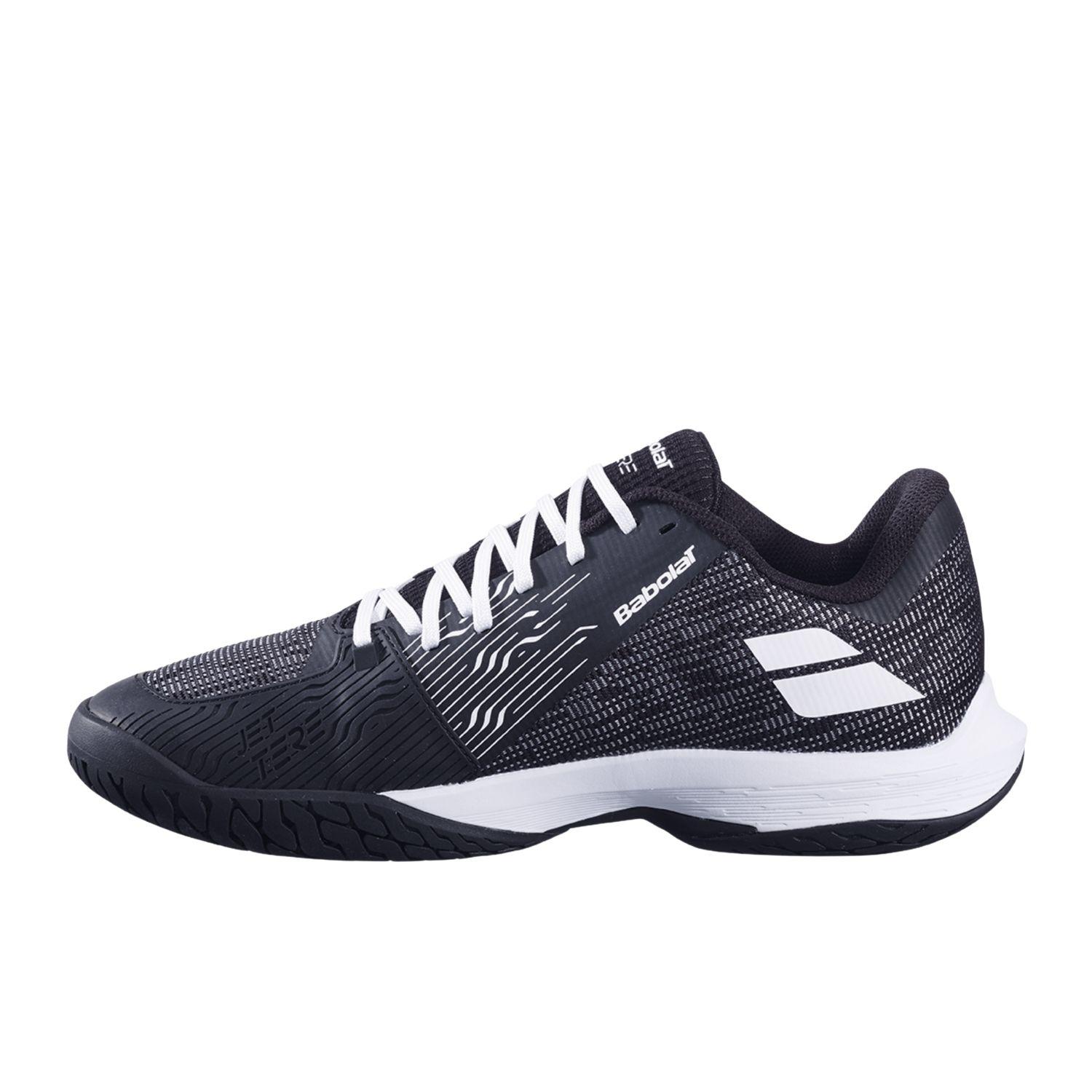 Babolat Jet Tere 2 All Court Erkek Siyah Tenis Ayakkabısı