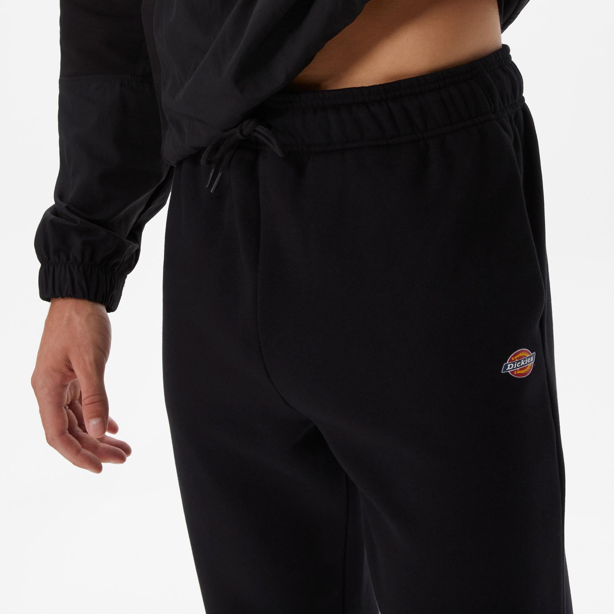 Dickies Mapleton Erkek Siyah Eşofman Altı