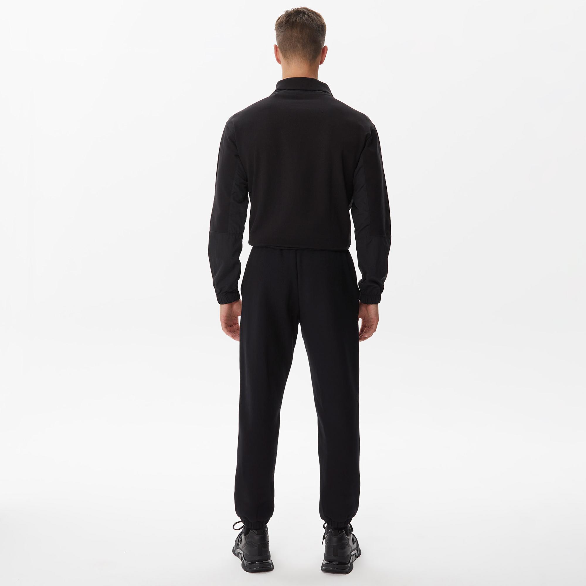 Dickies Mapleton Erkek Siyah Eşofman Altı