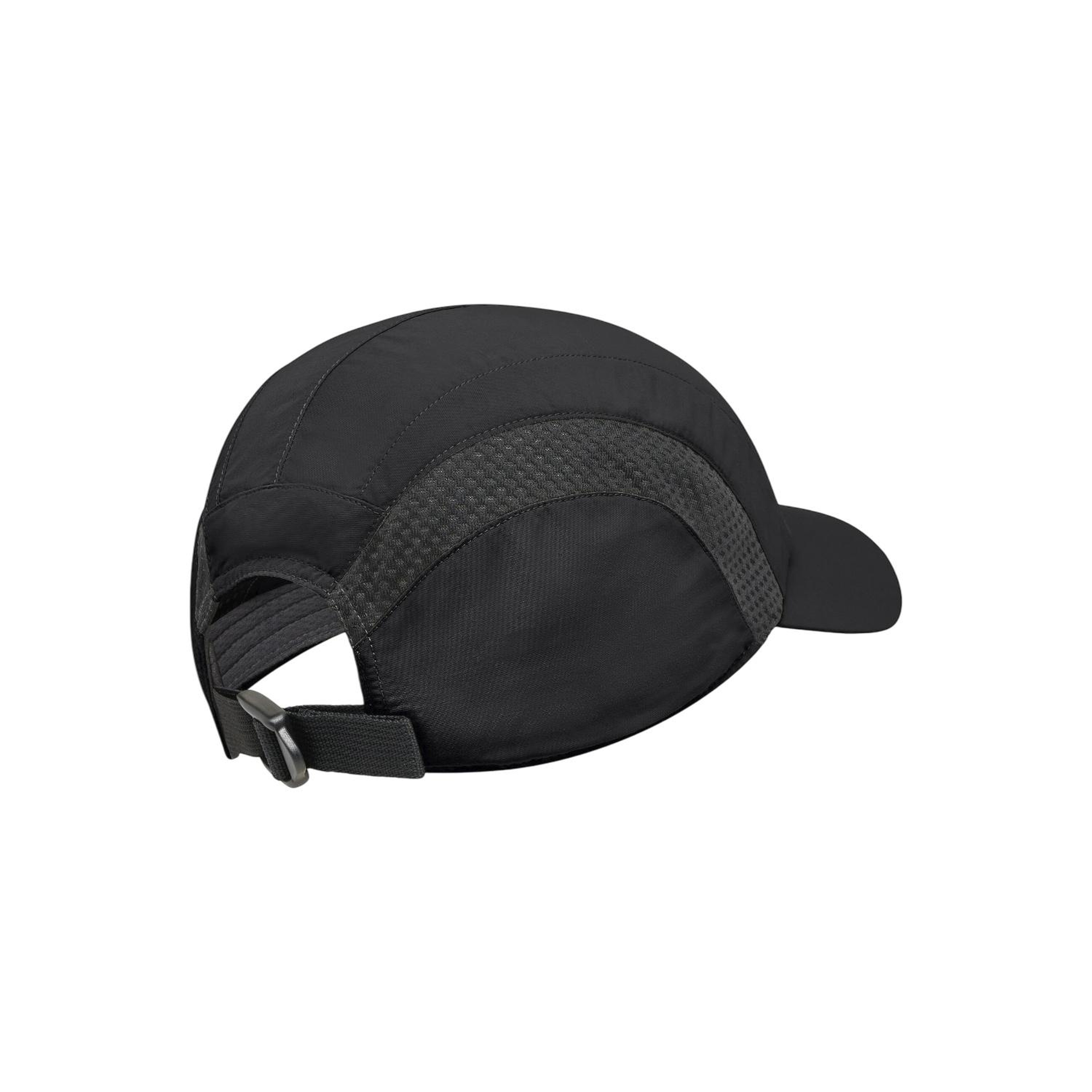 Jack Wolfskin Vent Cap Unisex Siyah Şapka