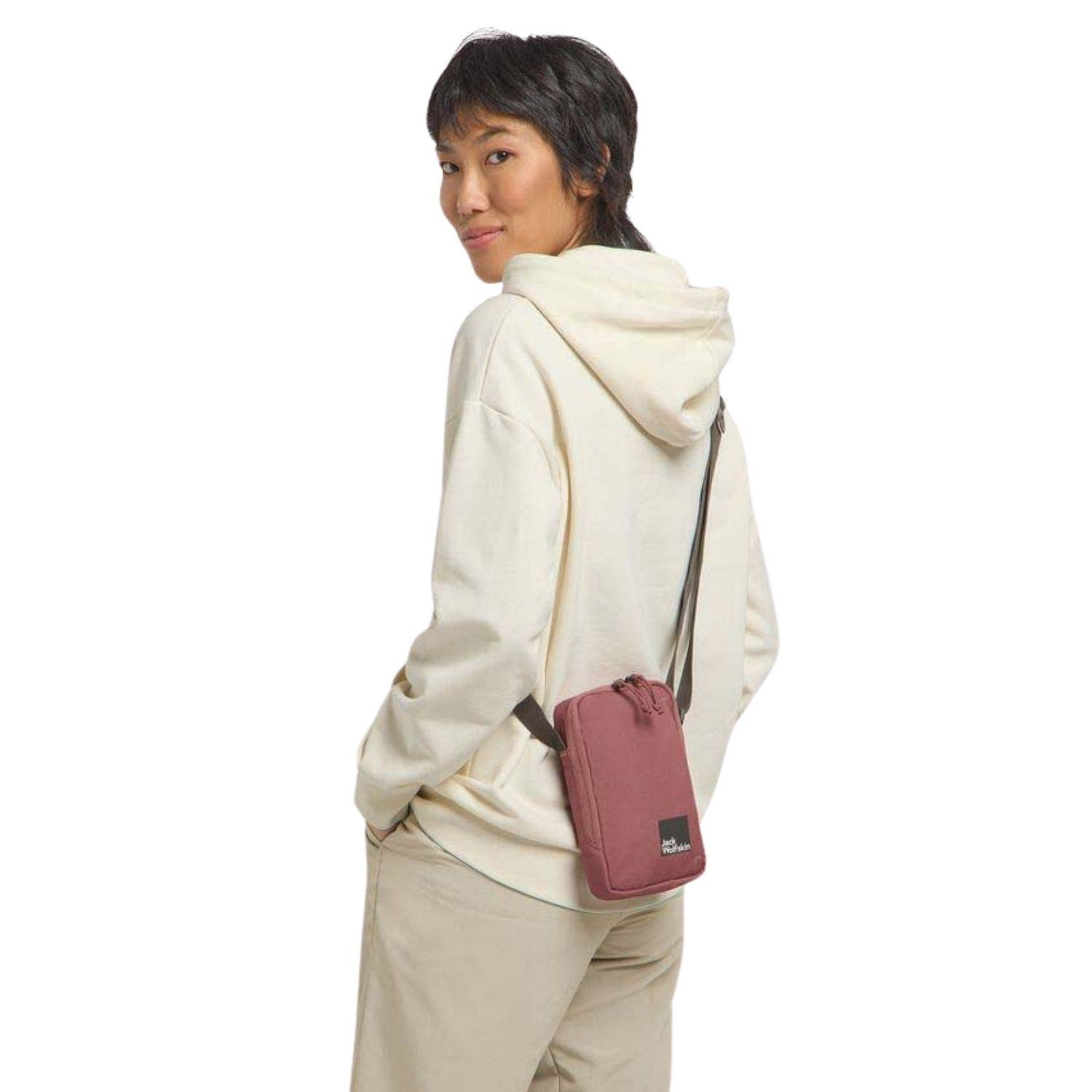 Jack Wolfskin Konya Bag Unisex Çanta