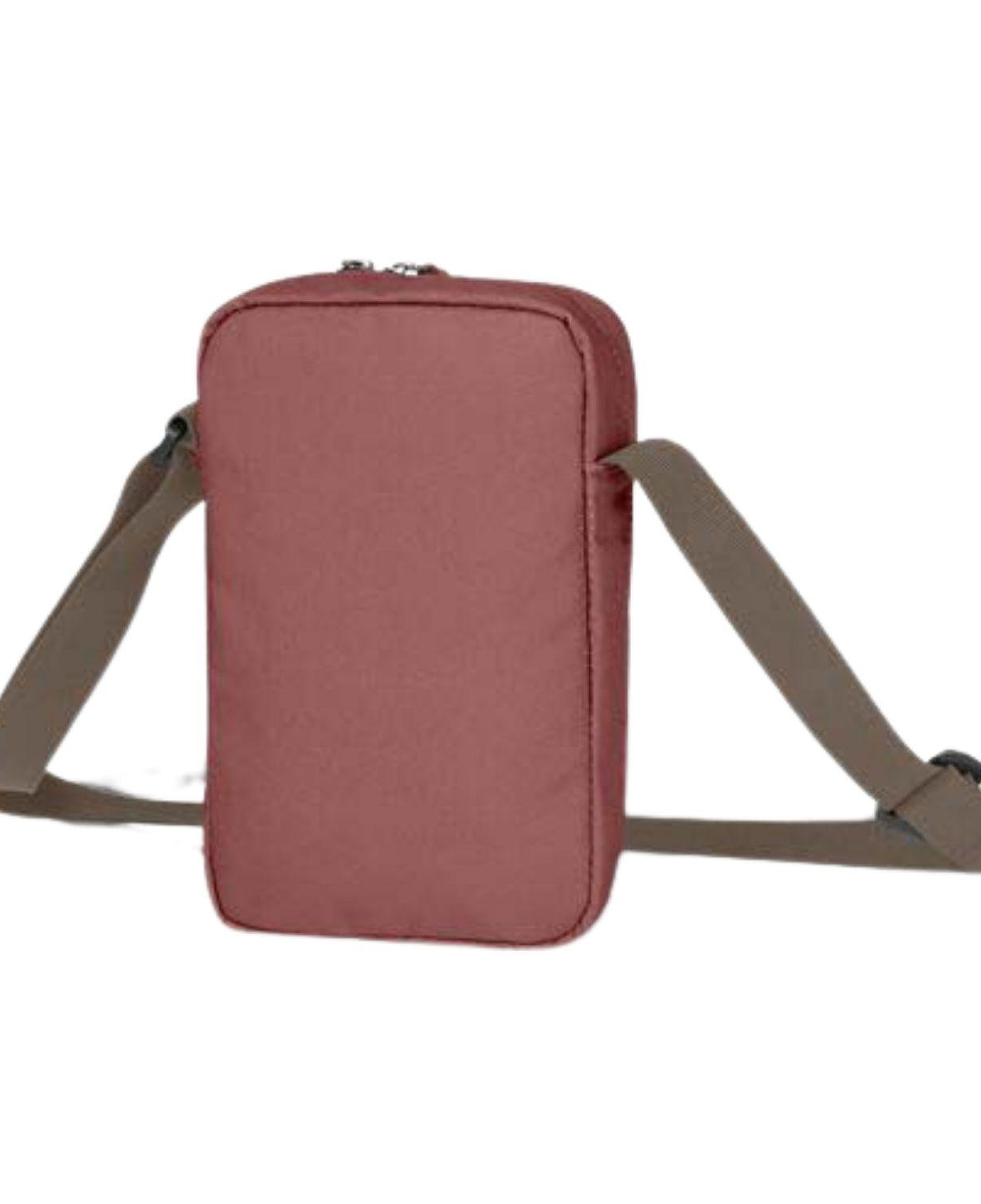Jack Wolfskin Konya Bag Unisex Çanta
