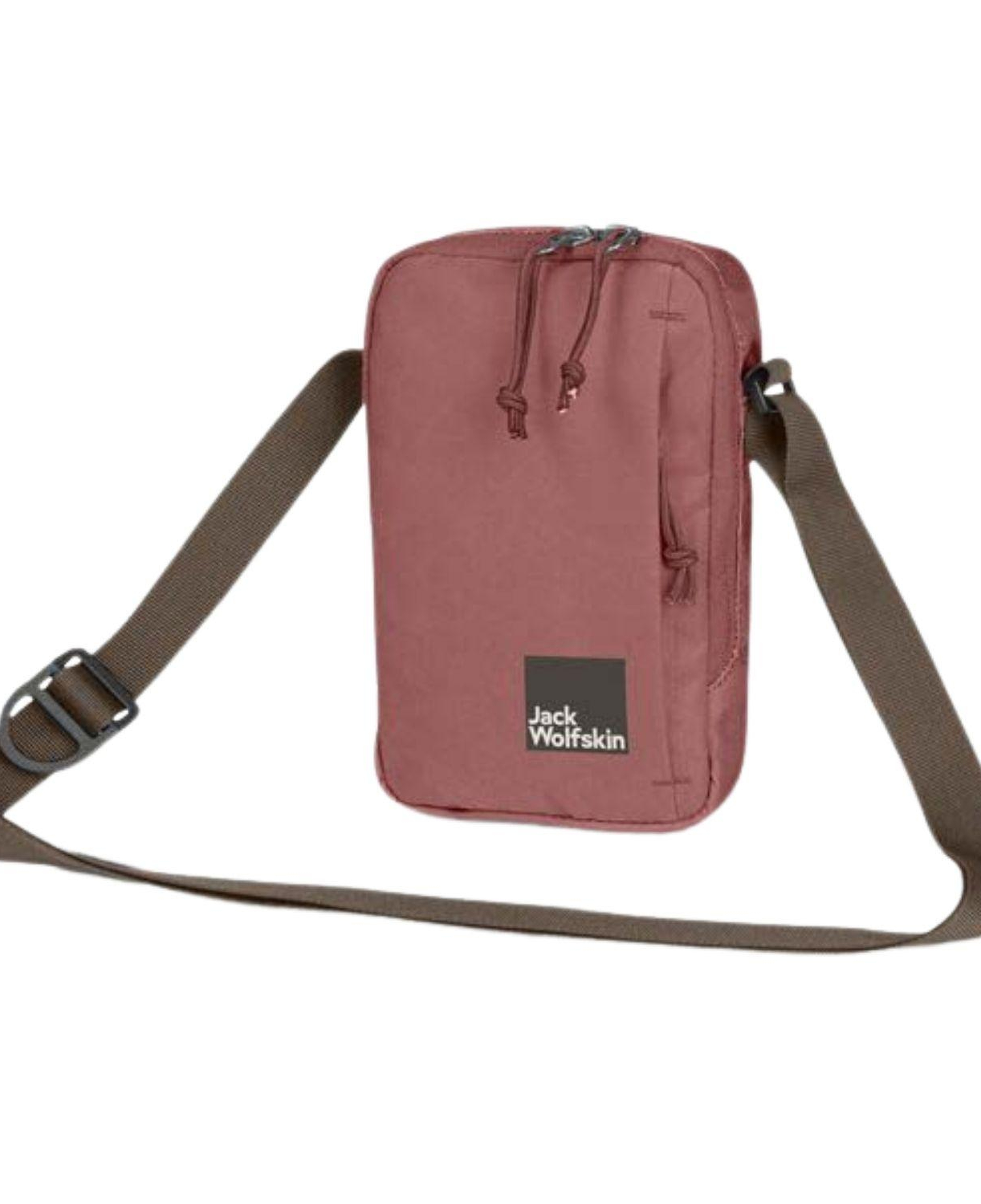 Jack Wolfskin Konya Bag Unisex Çanta