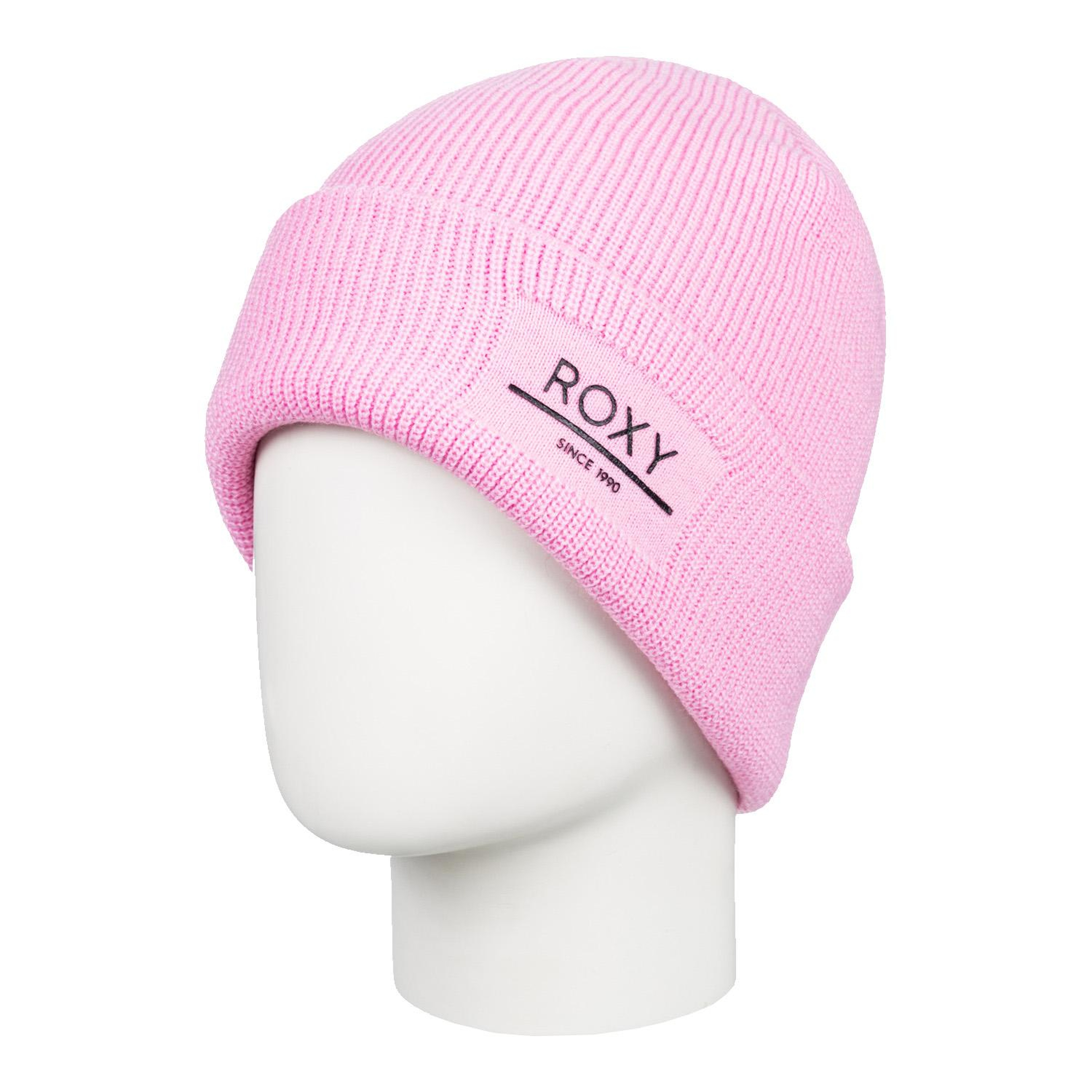 Roxy Folker Beanie Kadın Pembe Bere