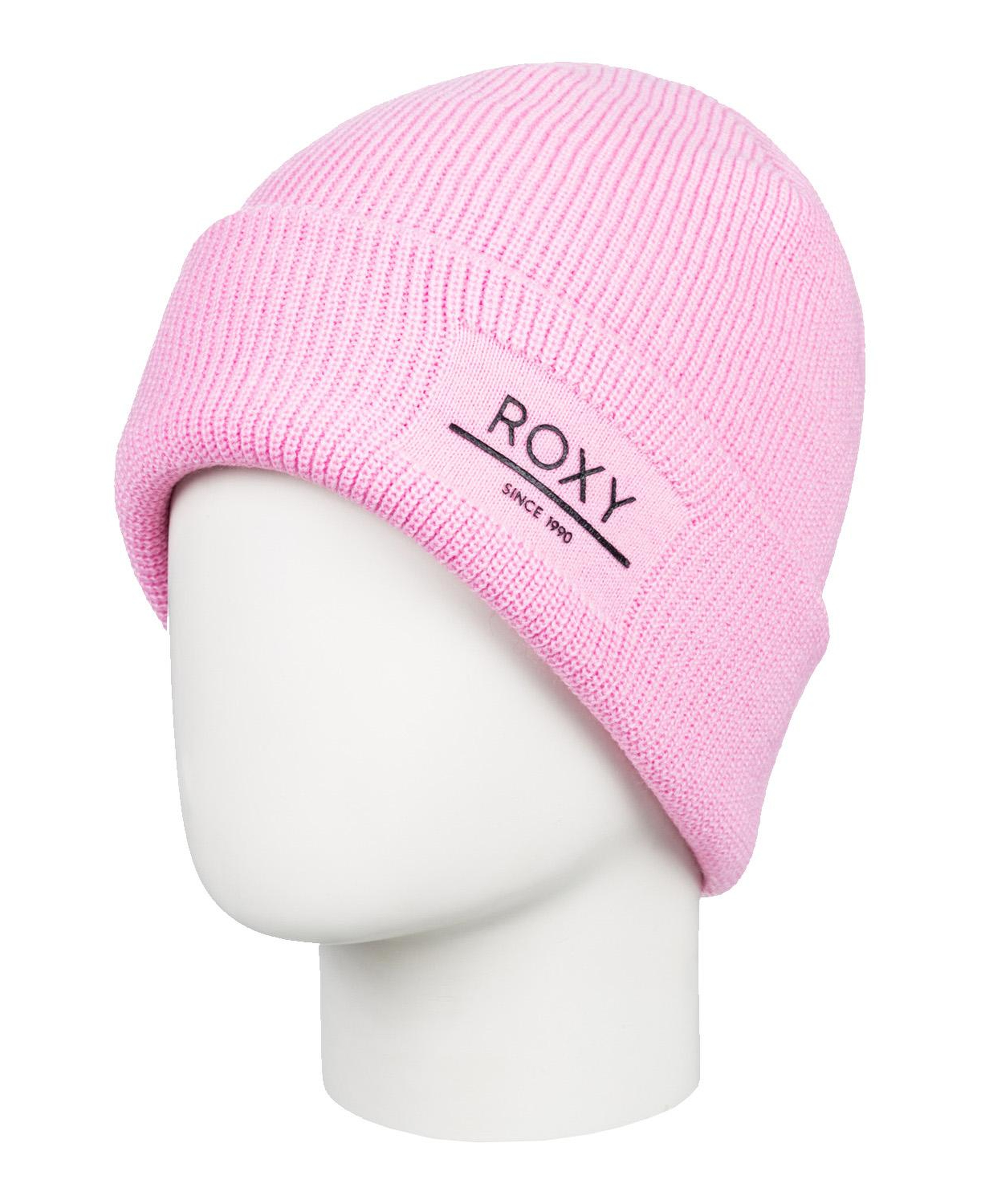 Roxy Folker Beanie Kadın Pembe Bere