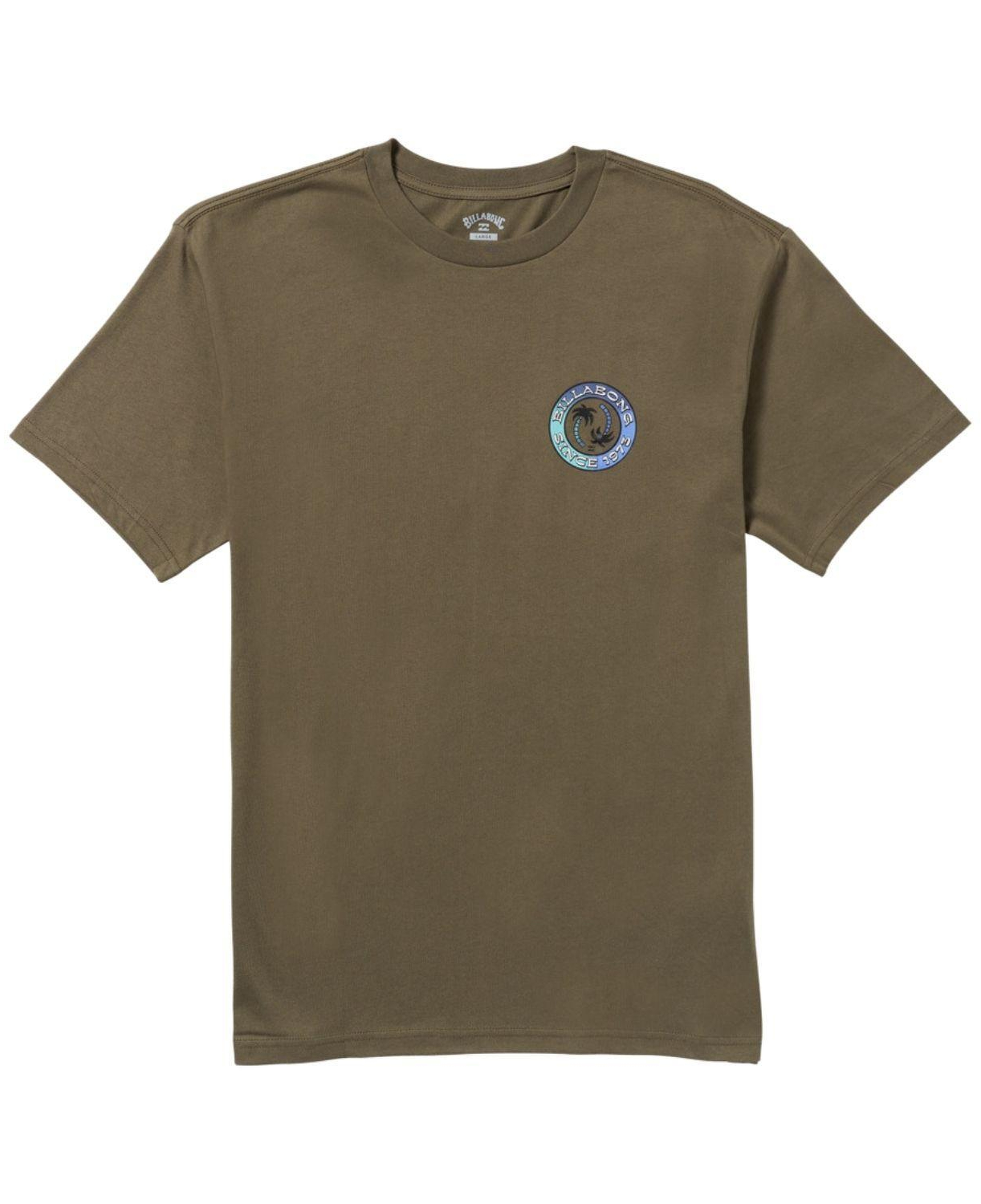 Billabong Tropical Pets Premium Ss Erkek Tişört