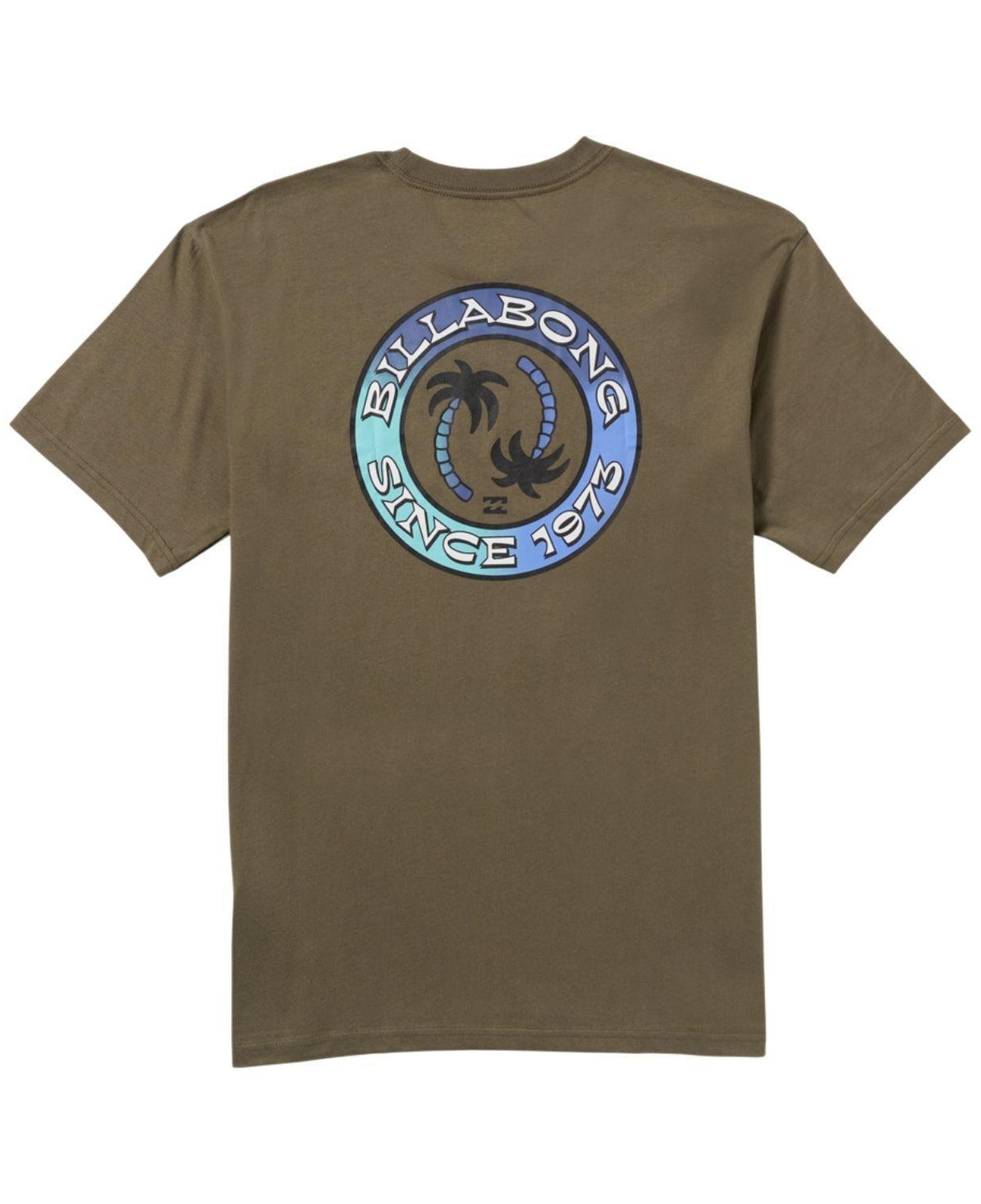 Billabong Tropical Pets Premium Ss Erkek Tişört