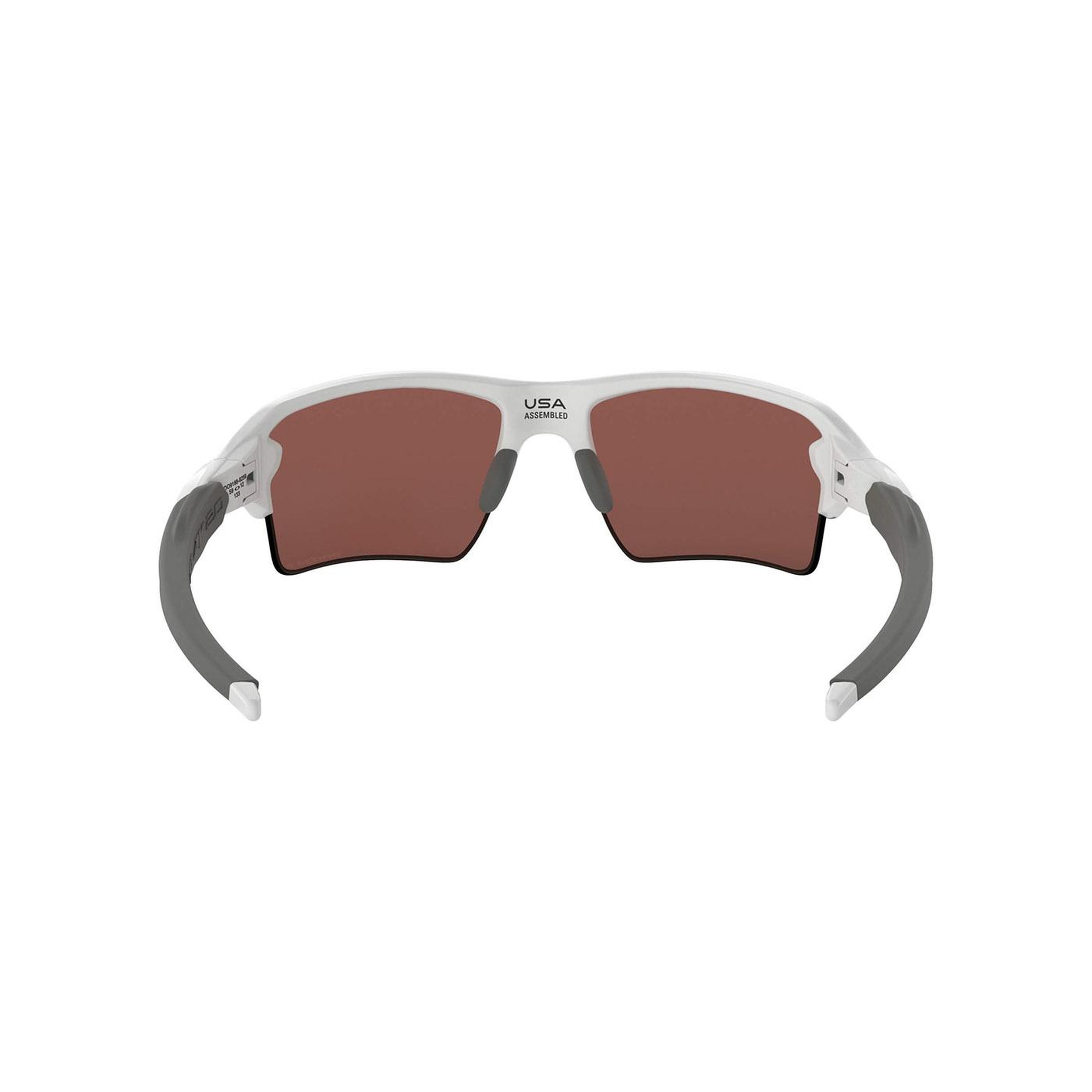 Oakley Flak 2.0 Xl Erkek Beyaz Gözlük