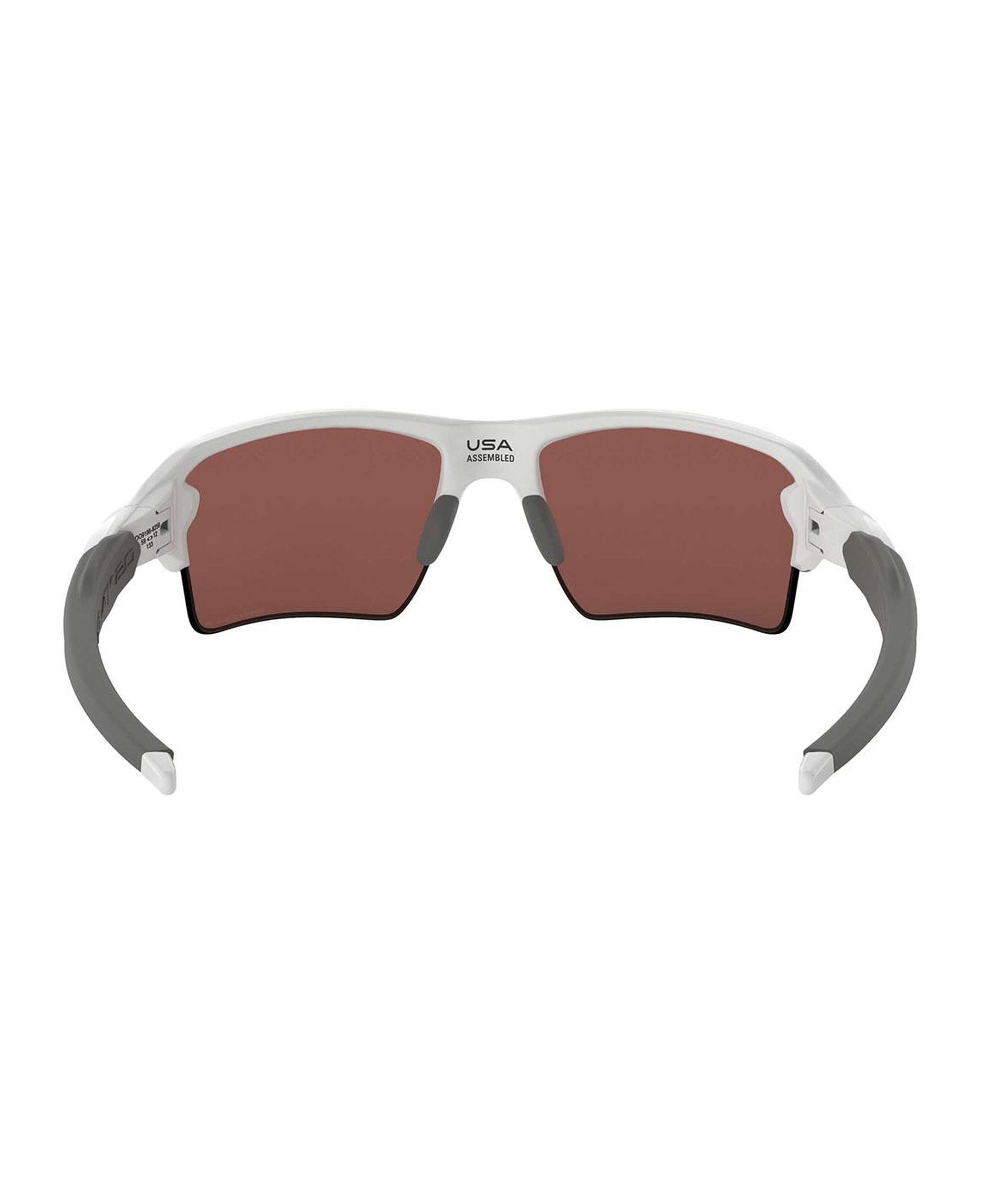Oakley Flak 2.0 Xl Erkek Beyaz Gözlük
