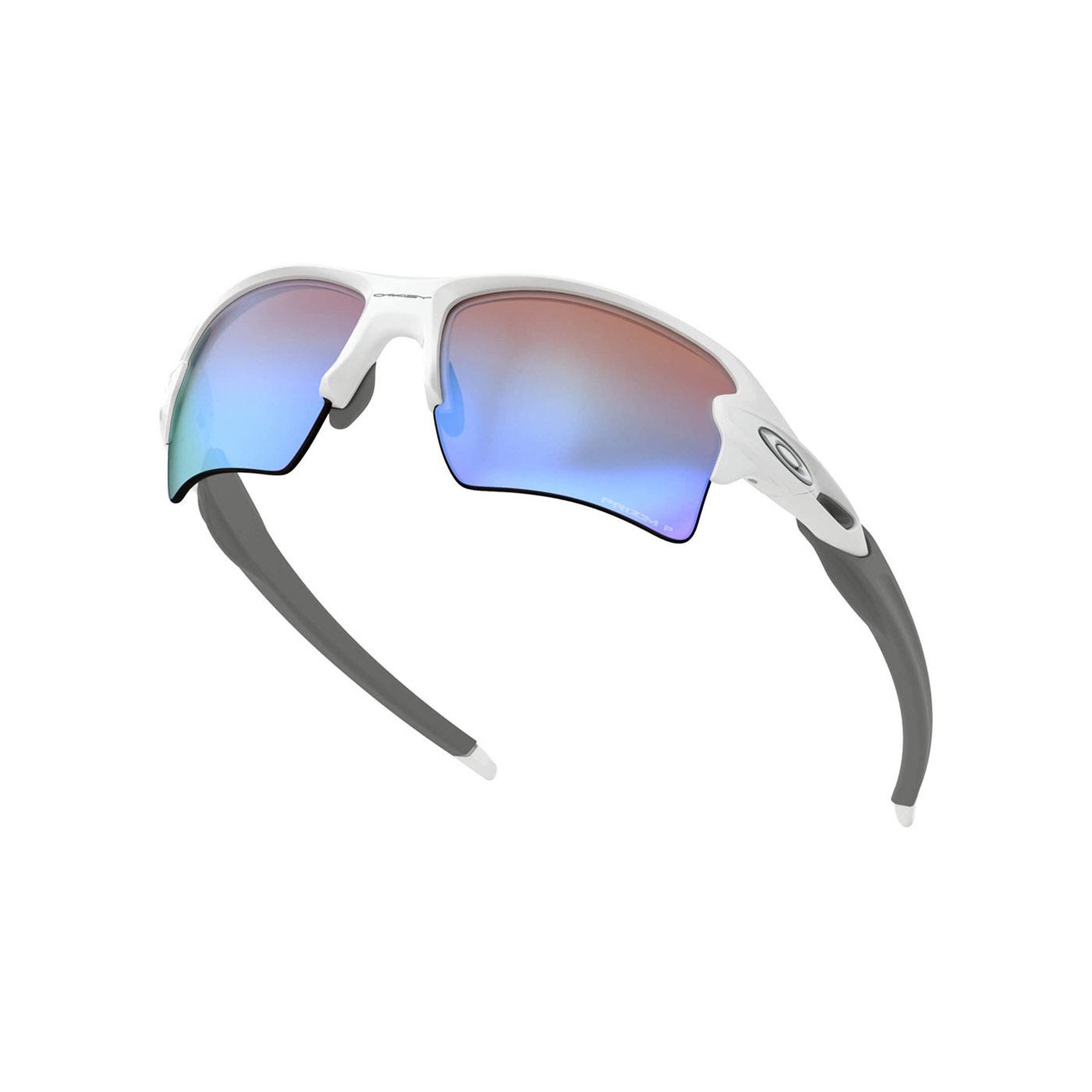 Oakley Flak 2.0 Xl Erkek Beyaz Gözlük