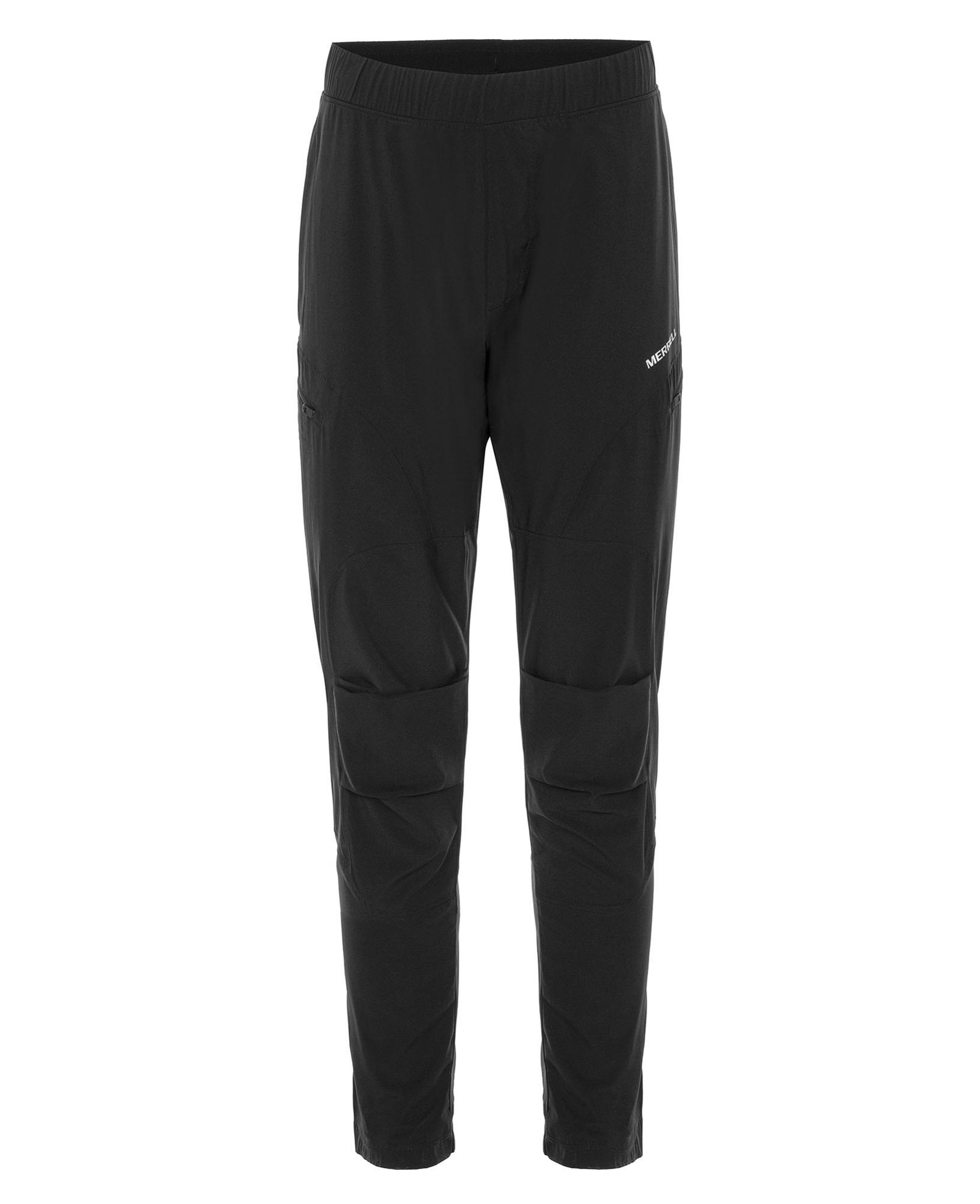 Merrell Relate Erkek Siyah Pantolon