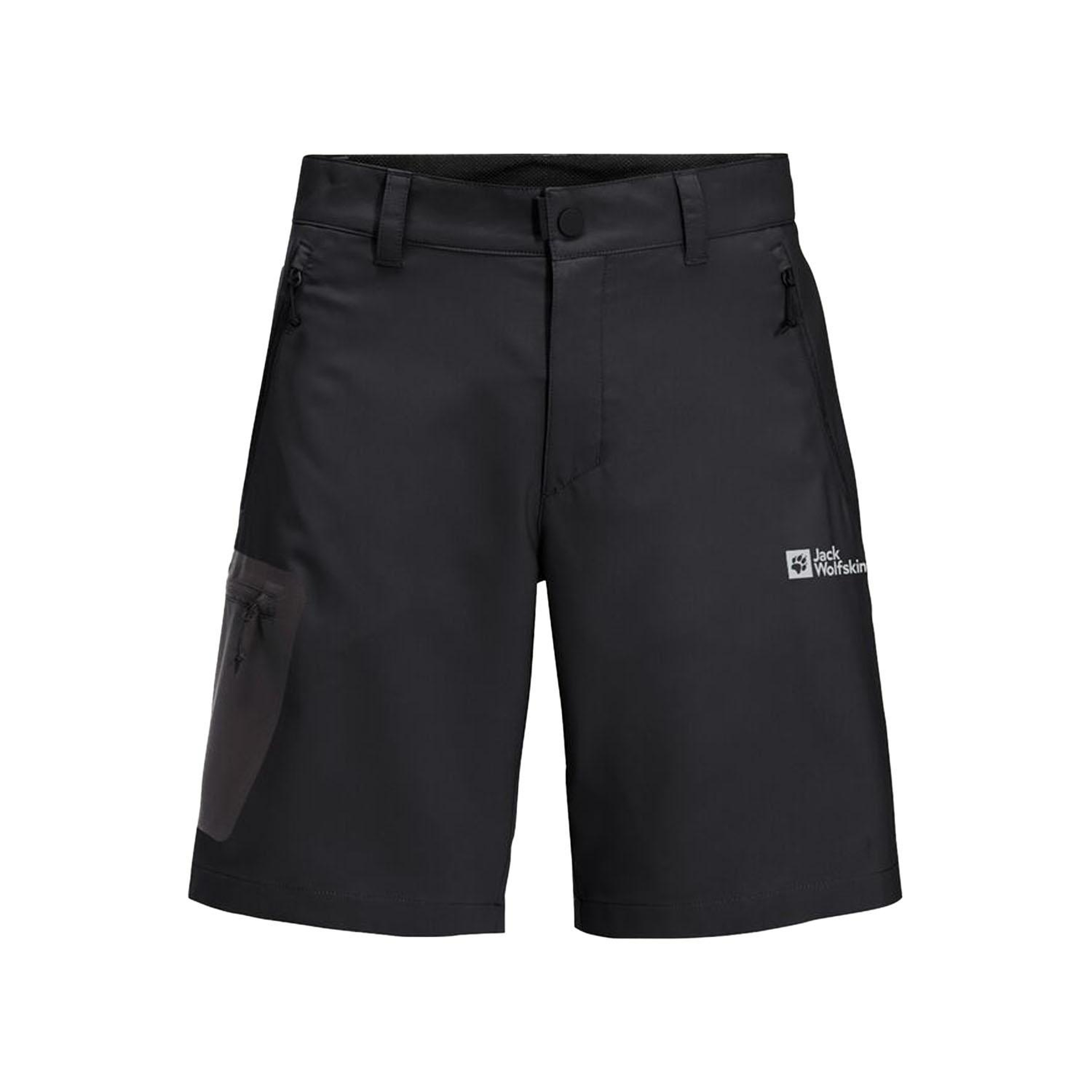 ACTIVE TRACK SHORTS M