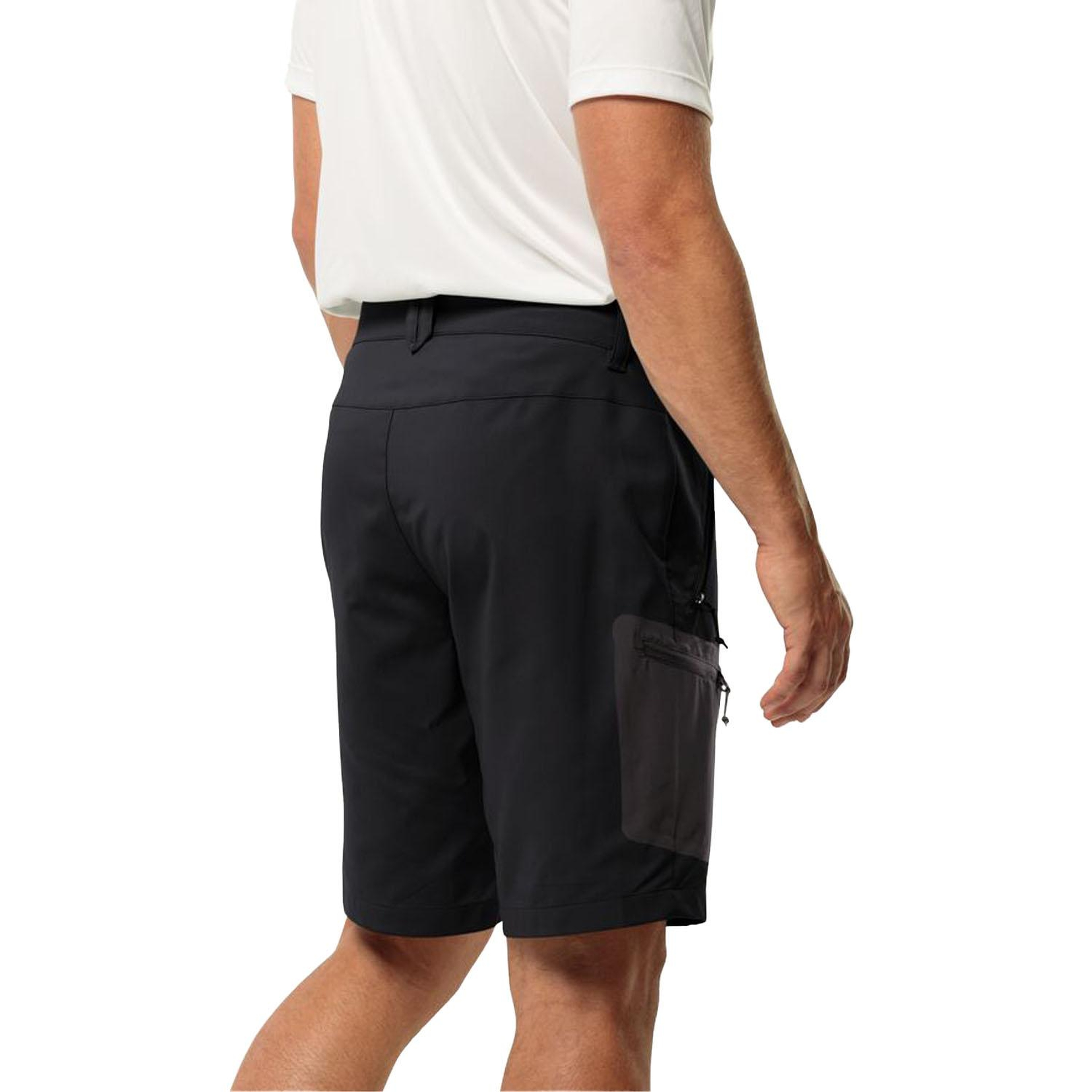ACTIVE TRACK SHORTS M