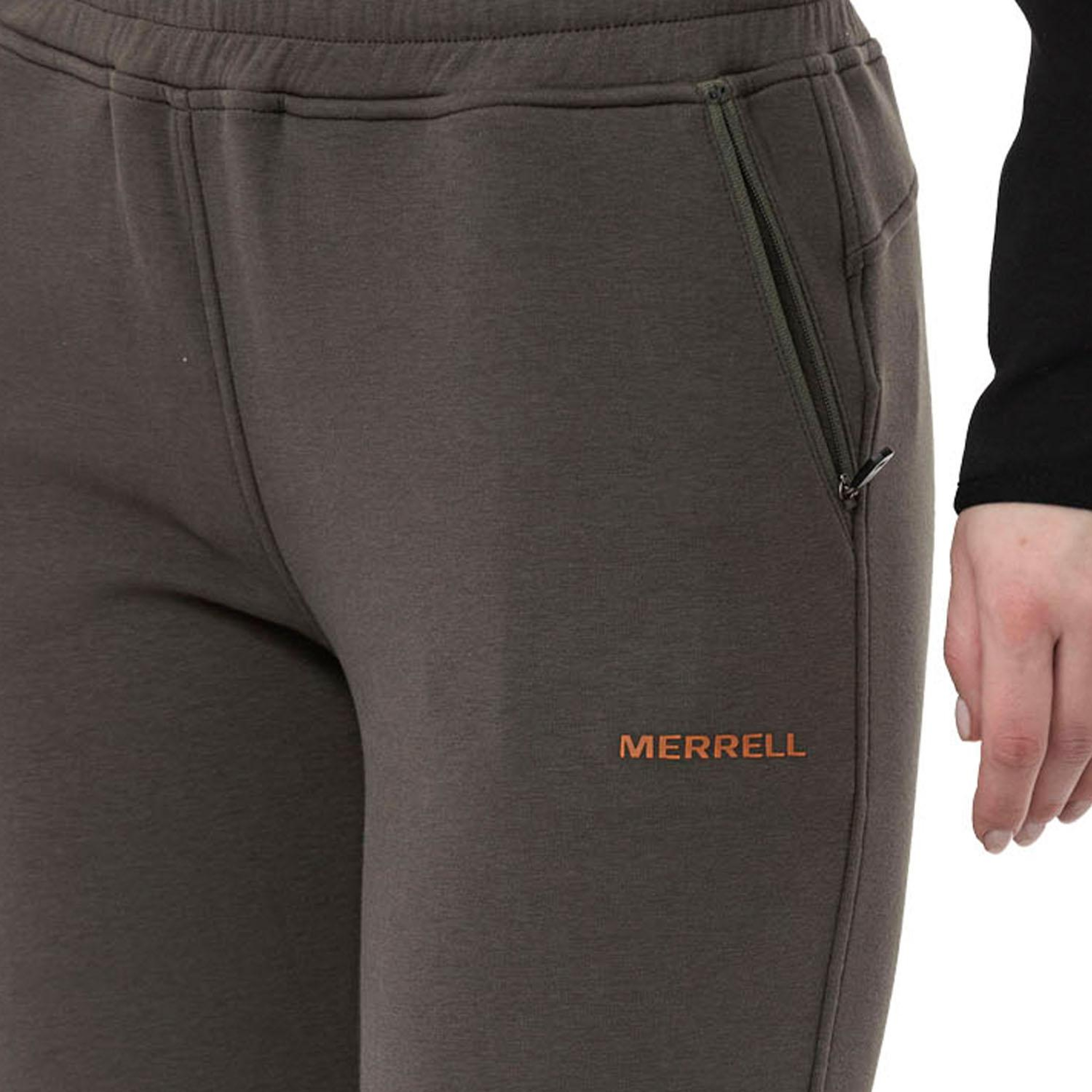 Merrell Ease Kadın Yeşil Eşofman Altı