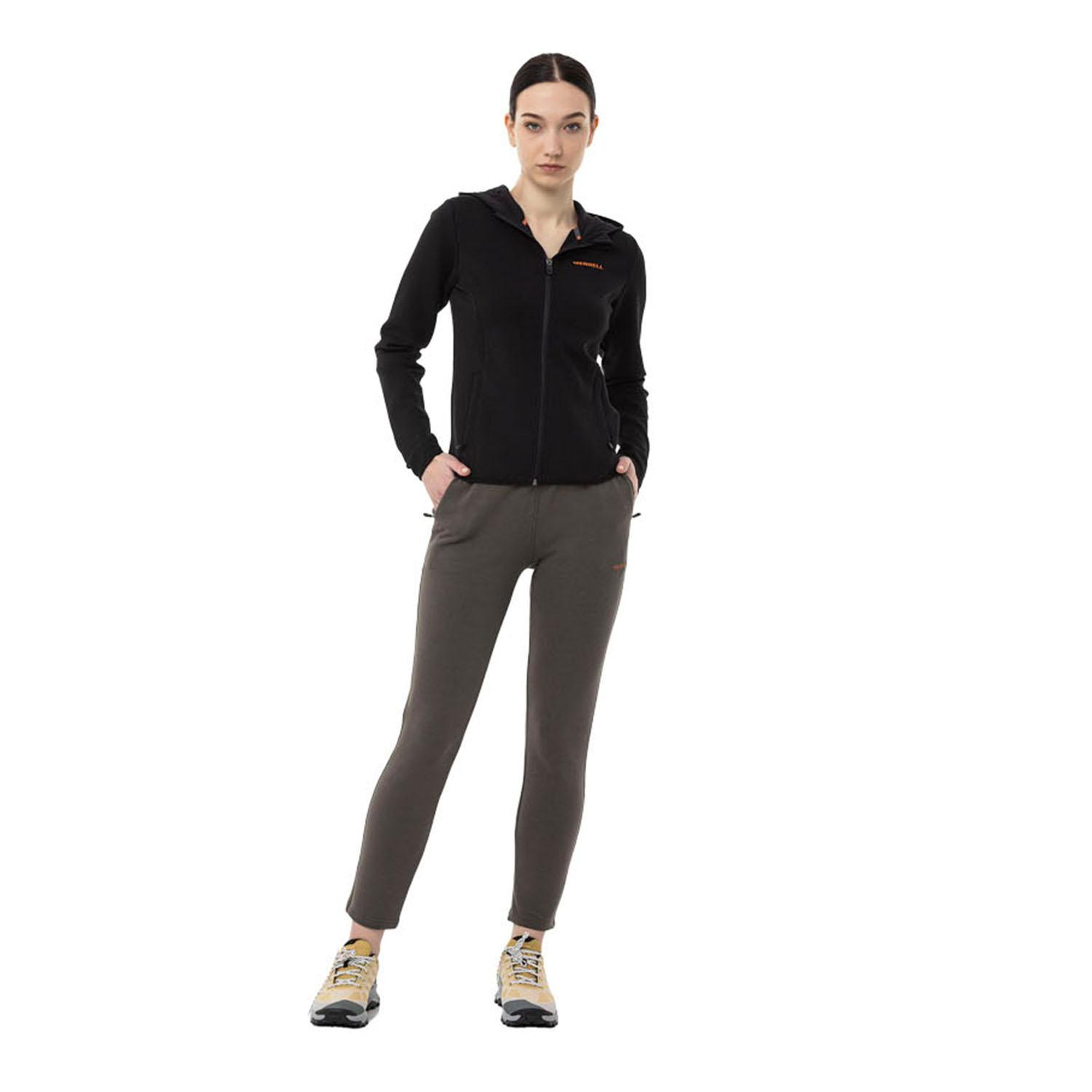 Merrell Ease Kadın Yeşil Eşofman Altı