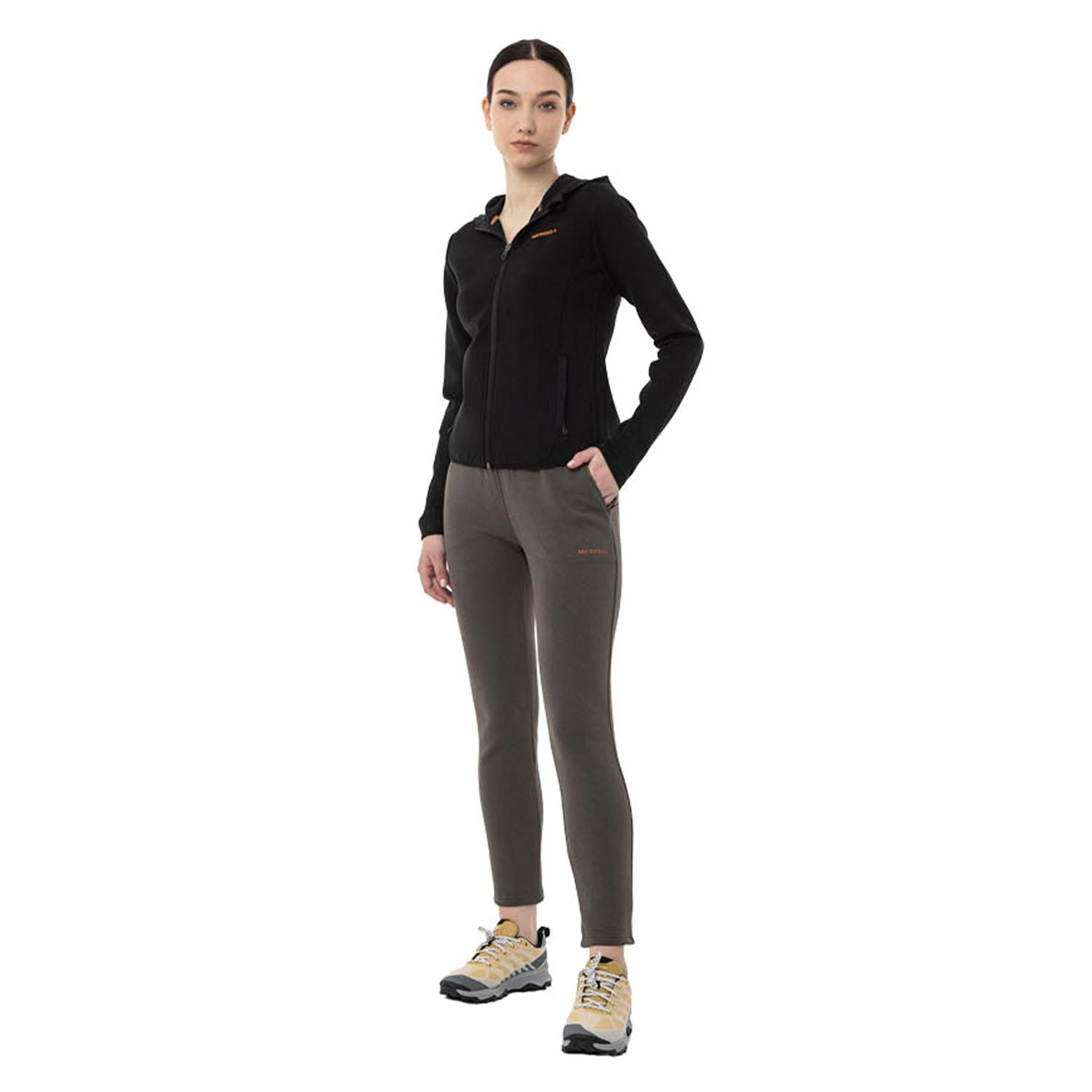 Merrell Ease Kadın Yeşil Eşofman Altı