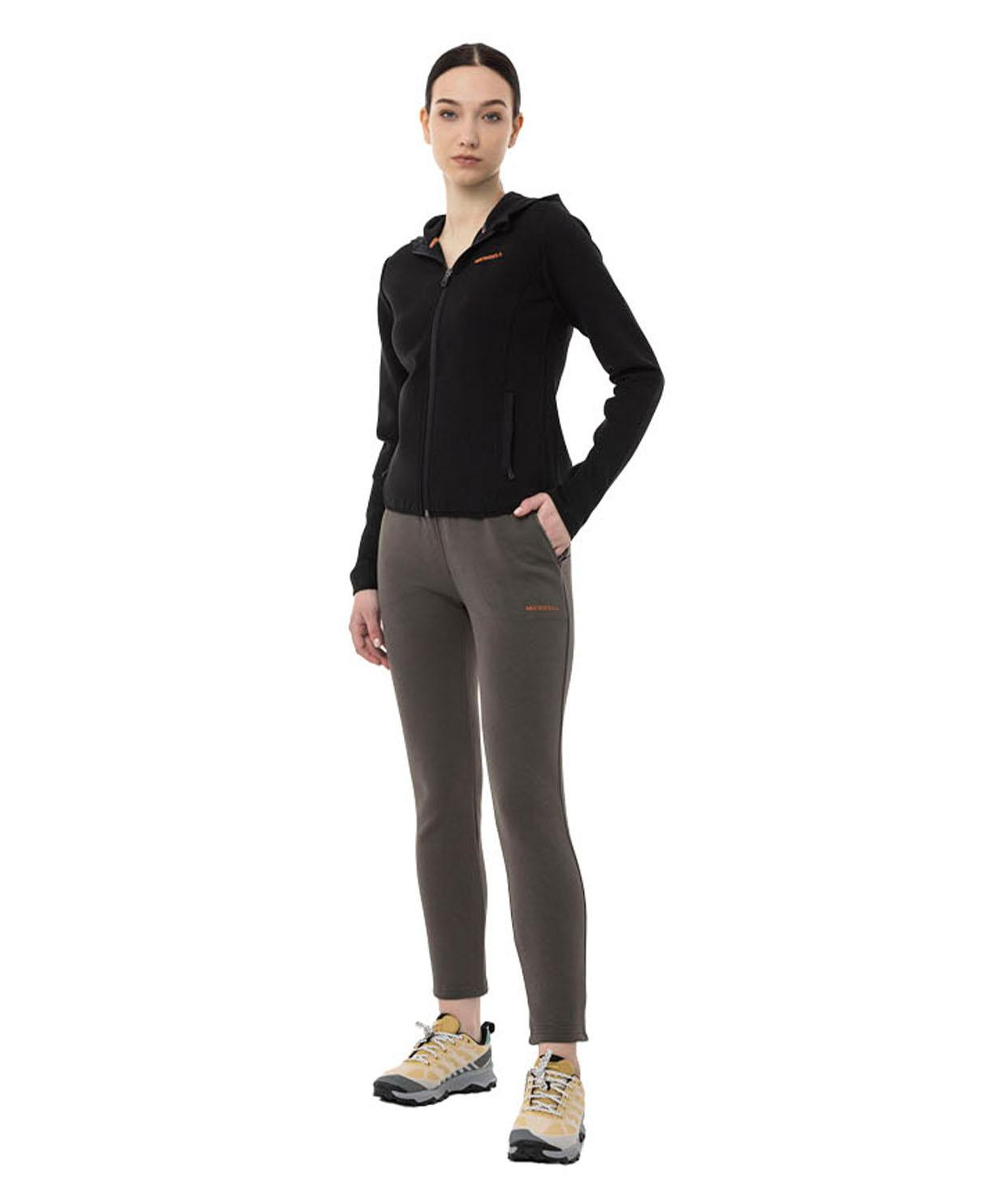 Merrell Ease Kadın Yeşil Eşofman Altı