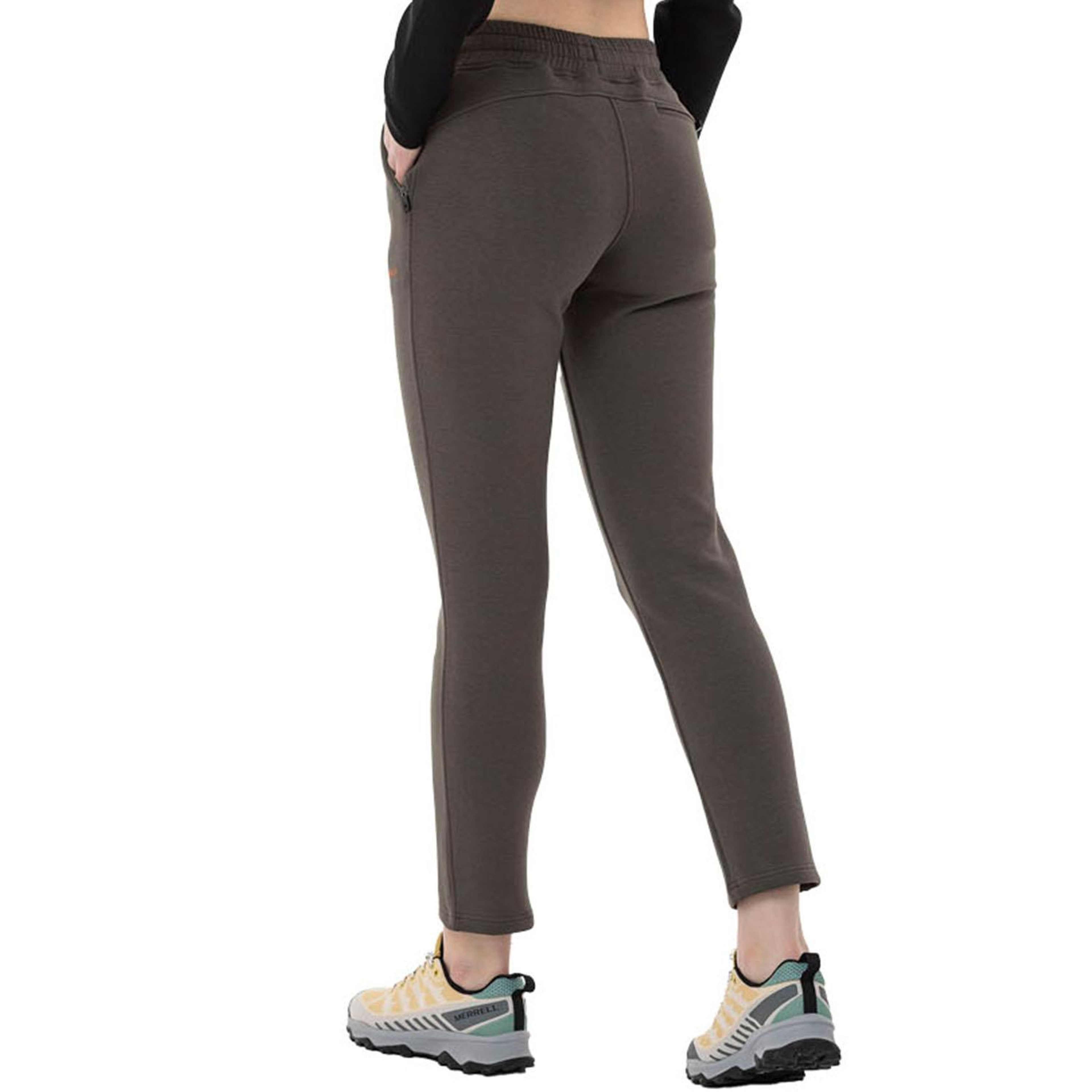 Merrell Ease Kadın Yeşil Eşofman Altı