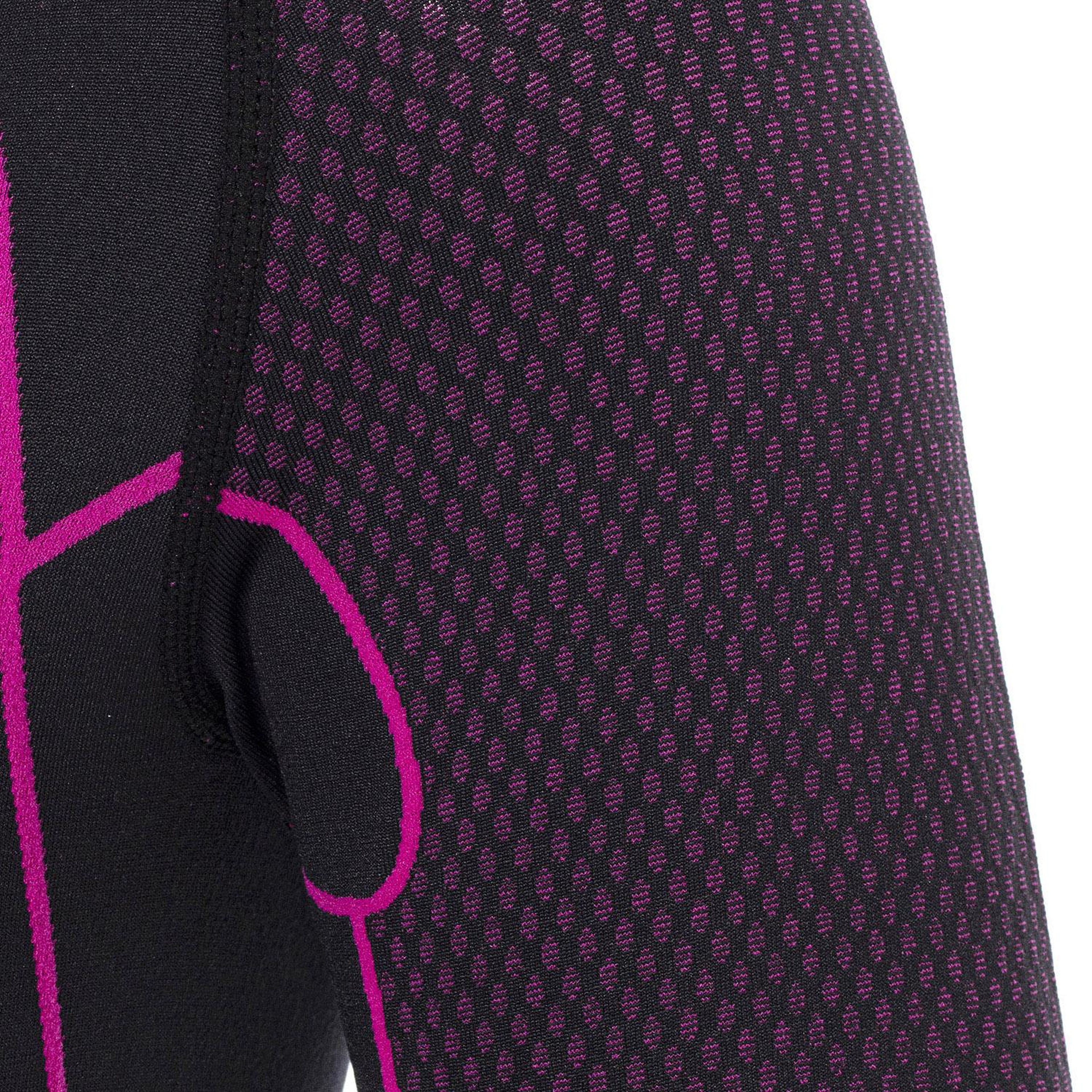 Roxy Surface Layer Top Kadın Siyah İçlik Üst