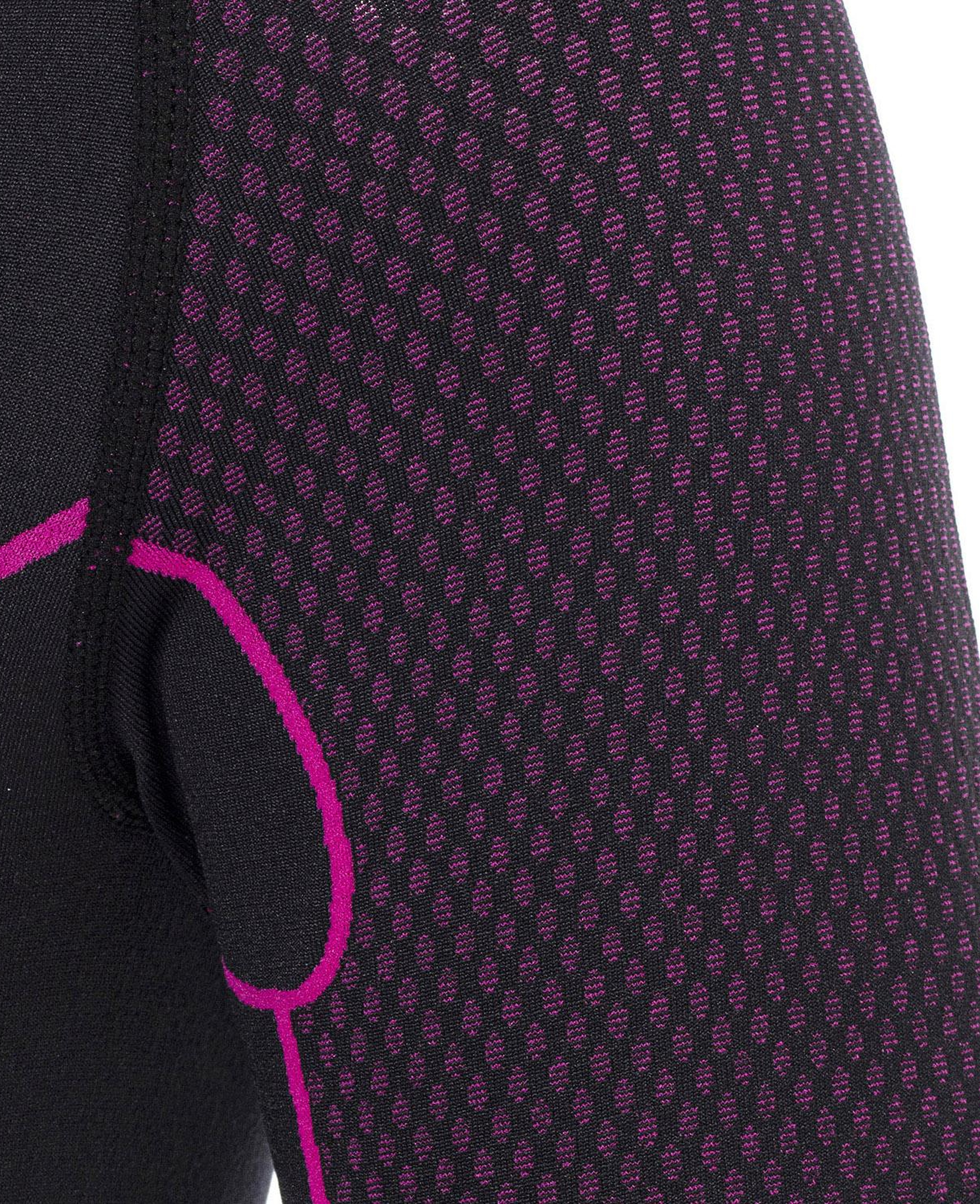 Roxy Surface Layer Top Kadın Siyah İçlik Üst