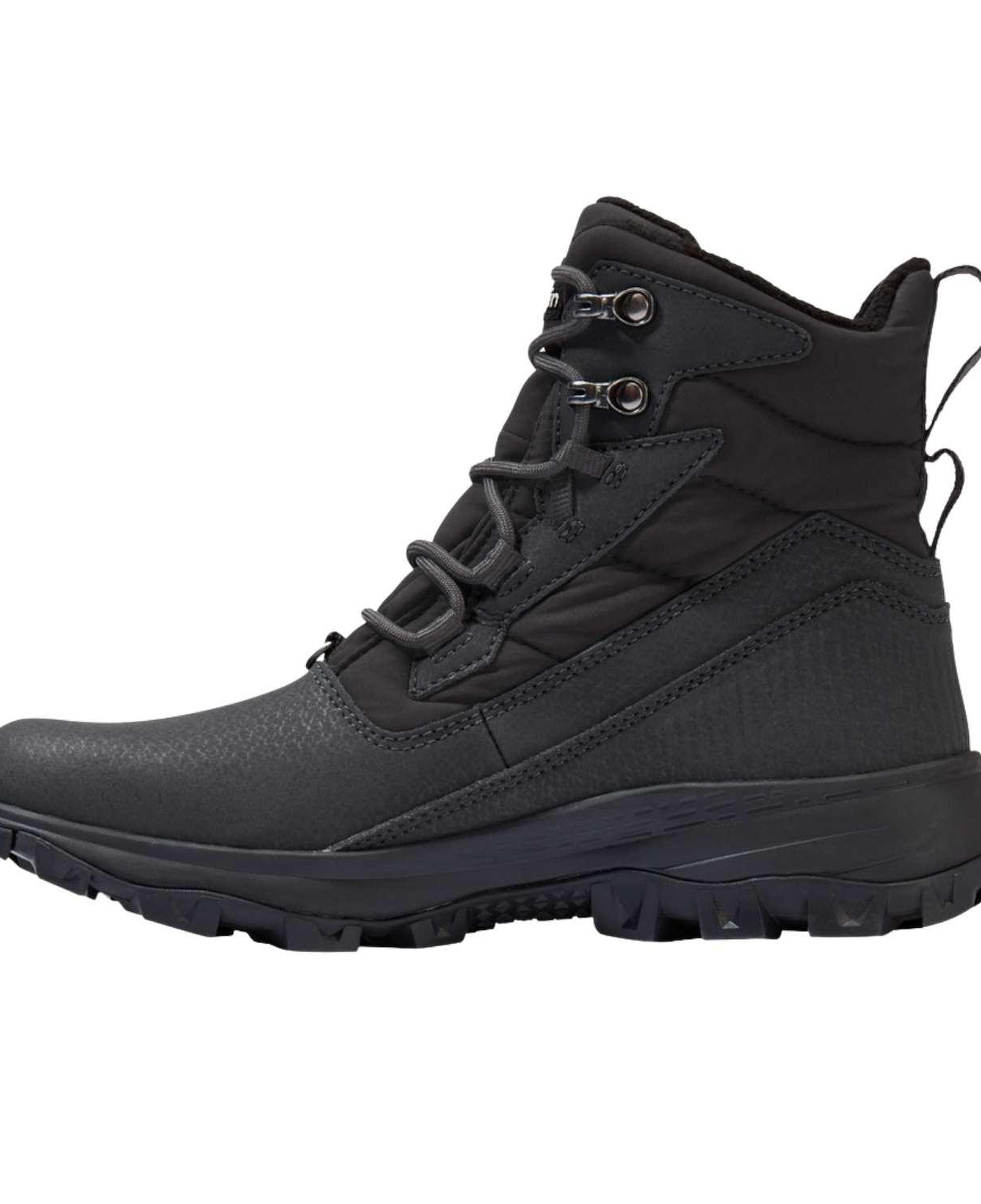 Jack Wolfskin Everquest Pro Texapore High Kadın Siyah Bot