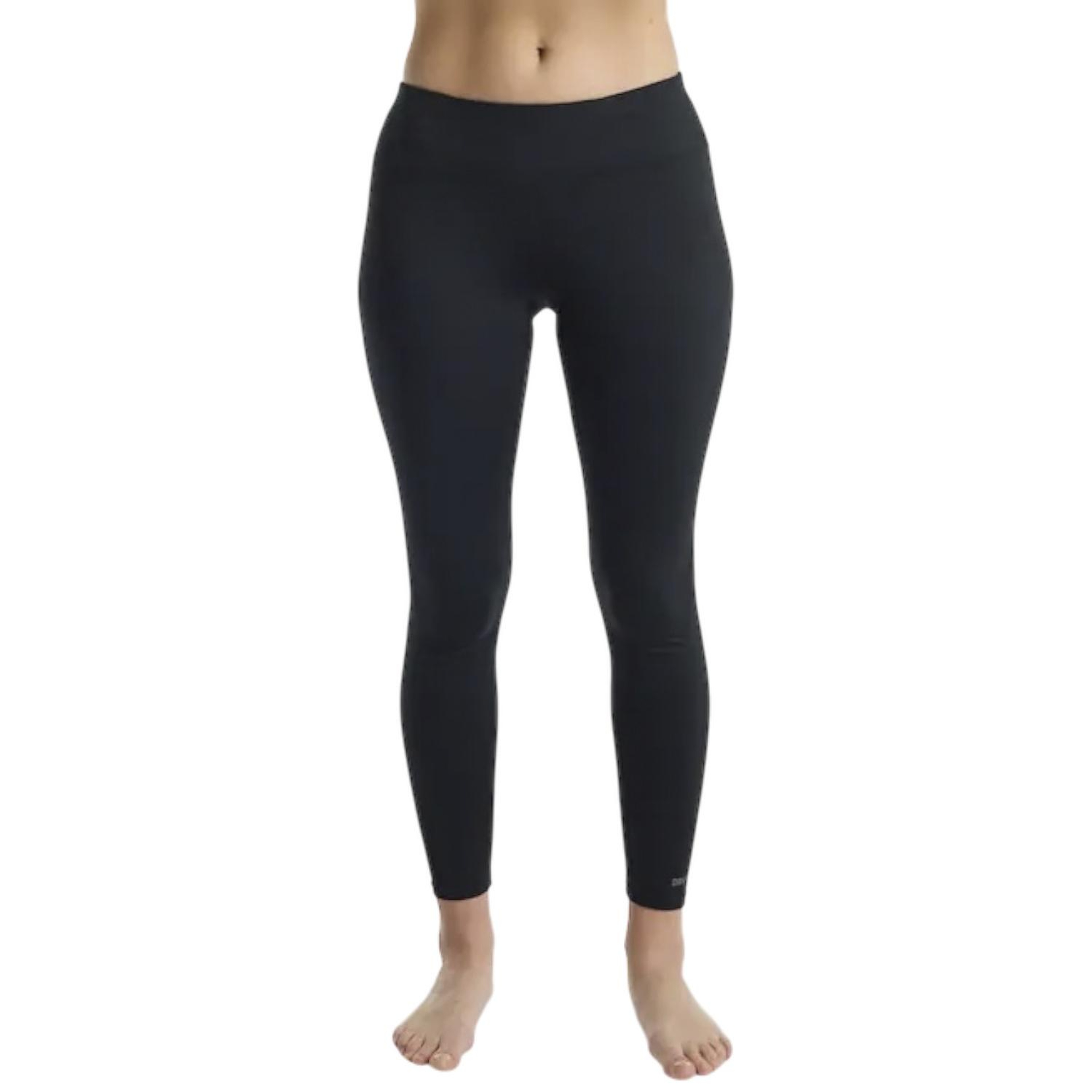 Burton Midweight Pants Kadın Siyah Içlik Alt