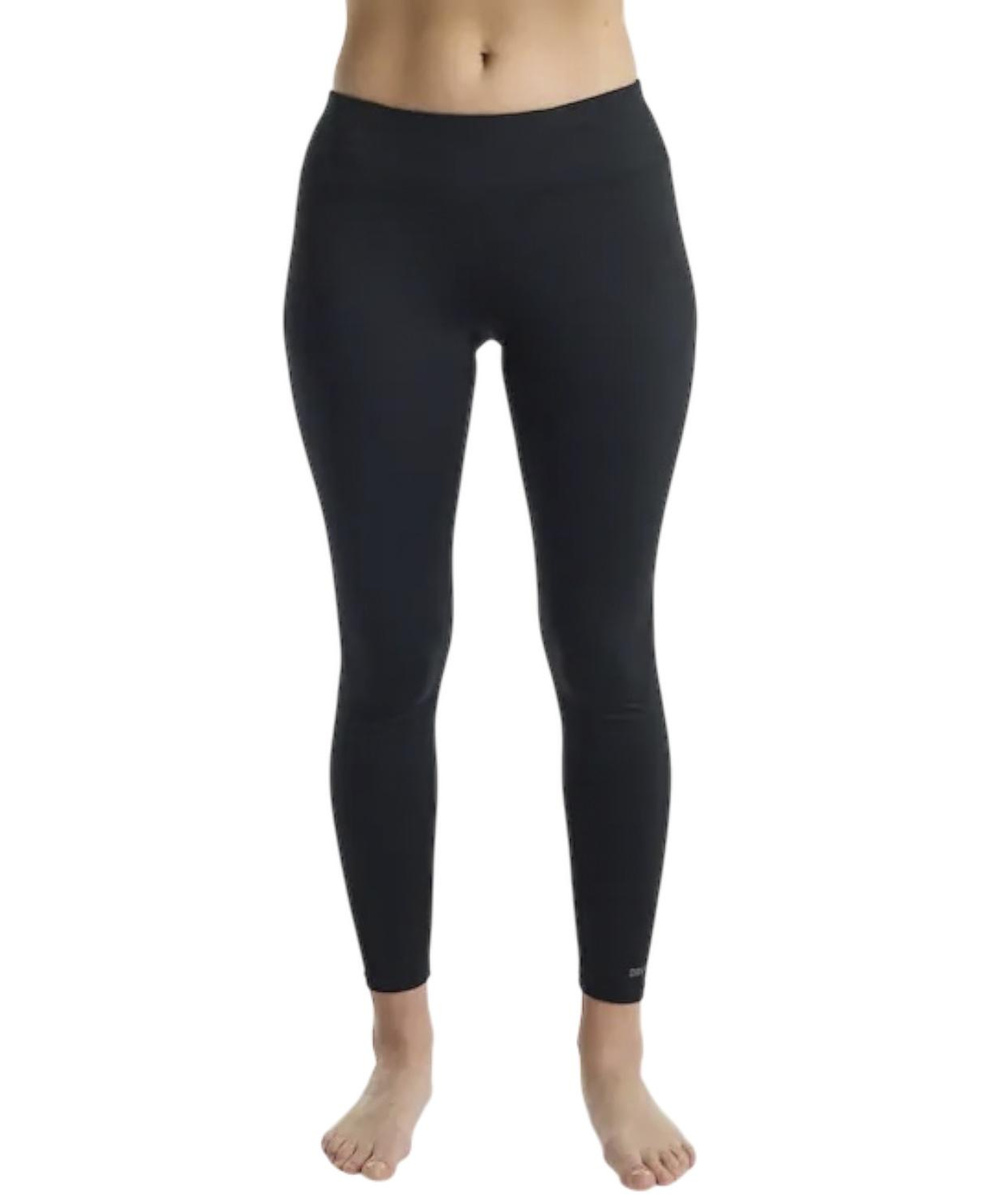 Burton Midweight Pants Kadın Siyah Içlik Alt