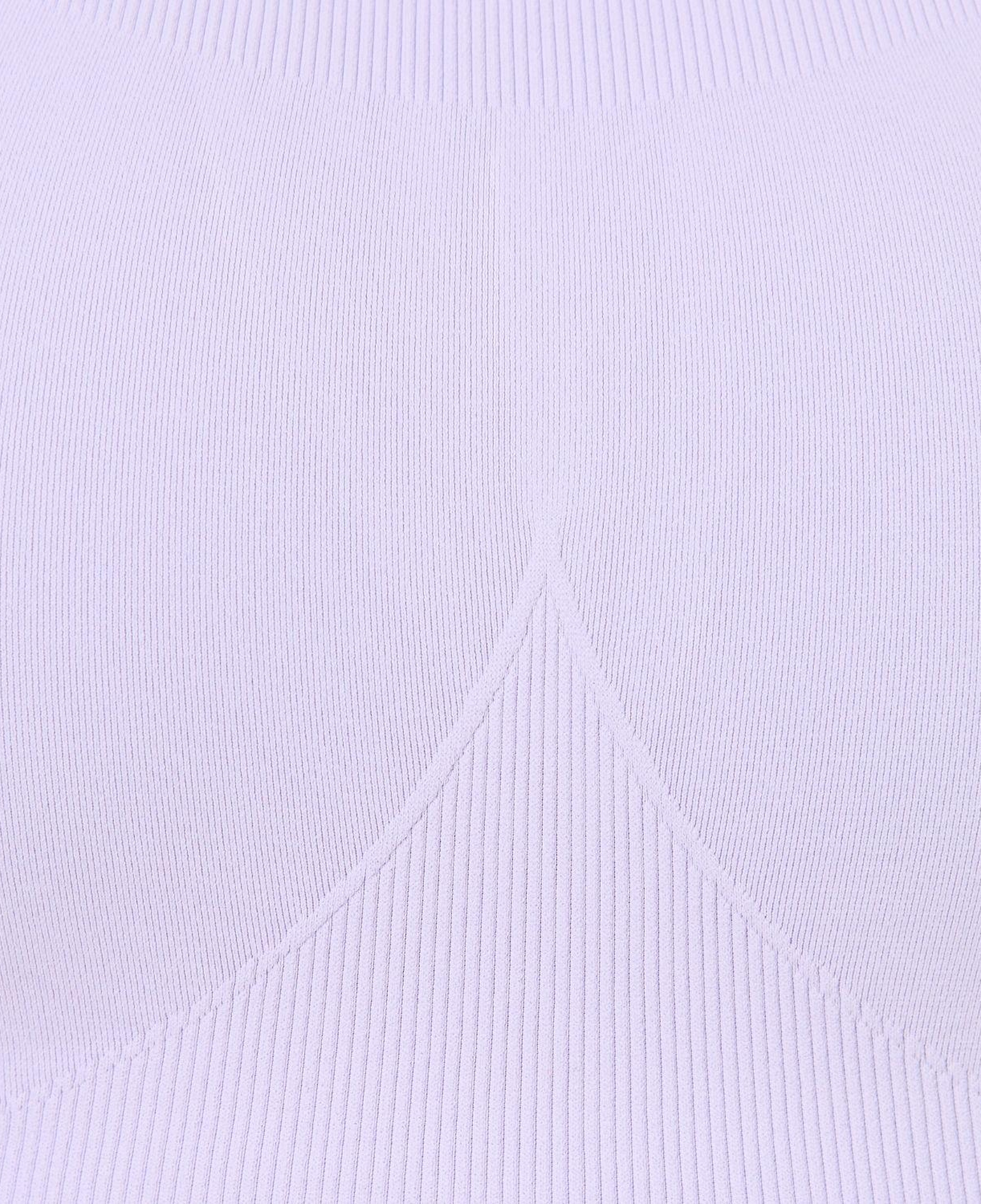 Sweaty Betty Stamina Seamless Sports Kadın Mavi Fitness Bra