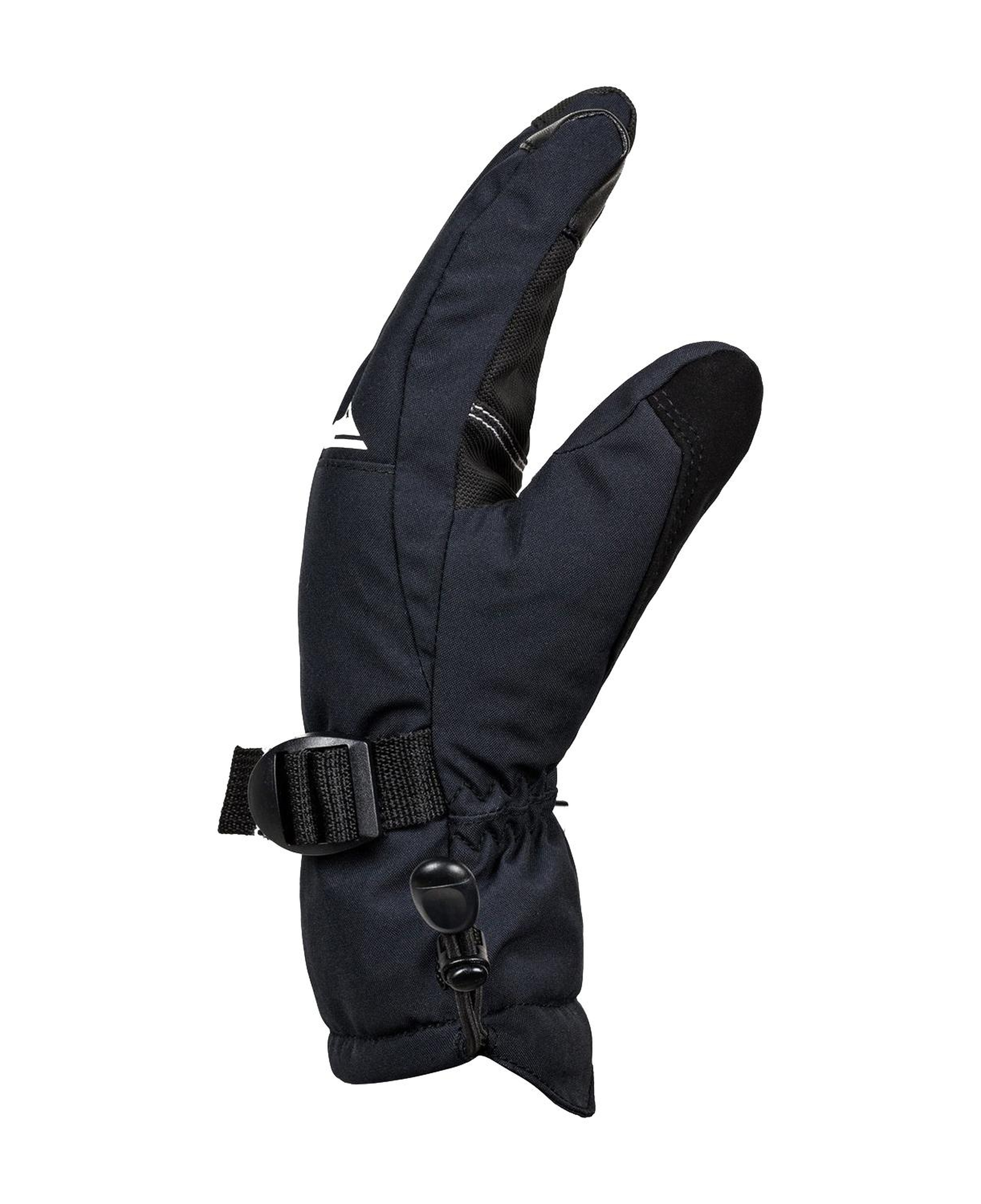 Quiksilver Mission Youth Glove Erkek Çocuk Siyah Eldiven