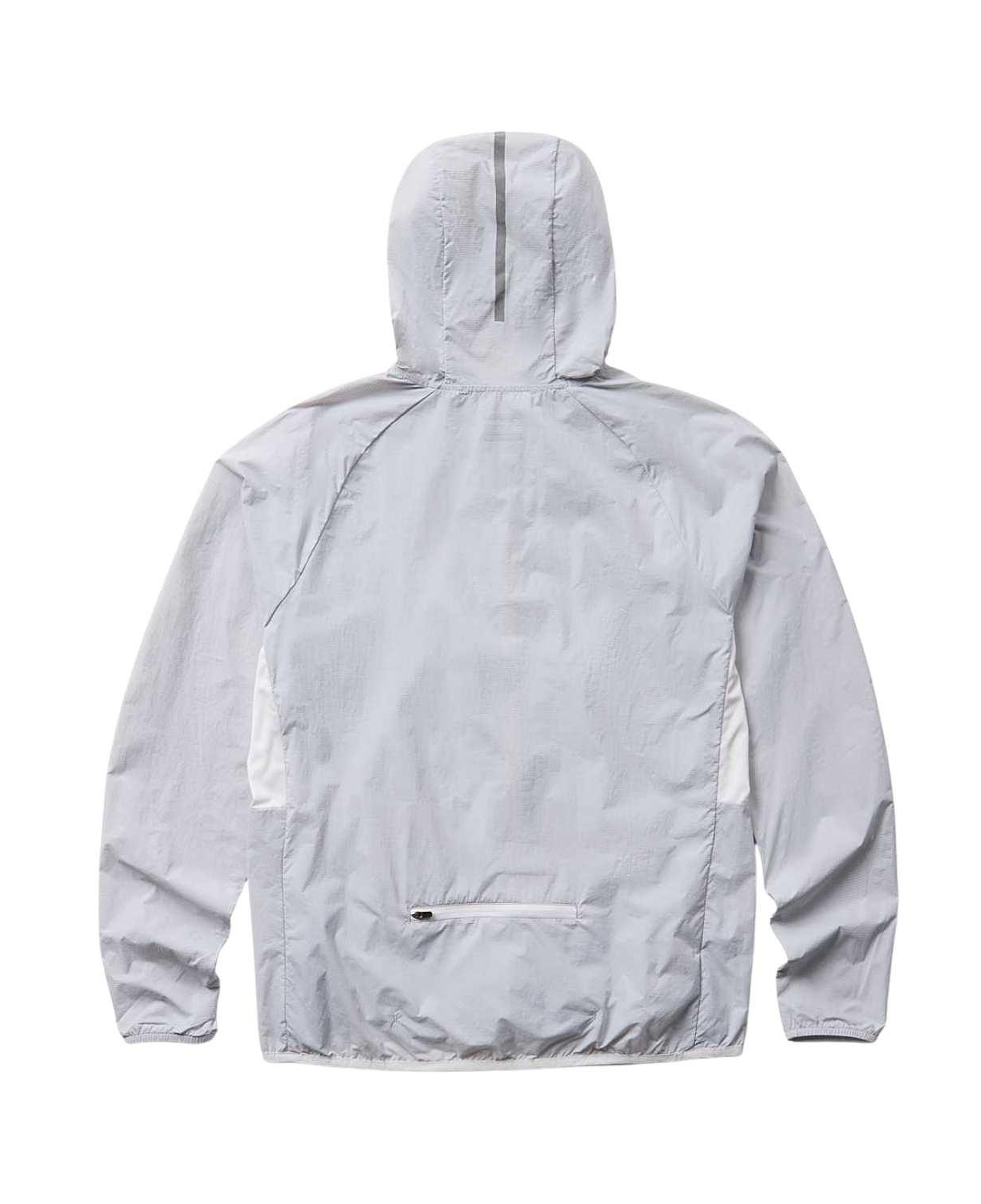 TRAIL RUN PACK JACKET