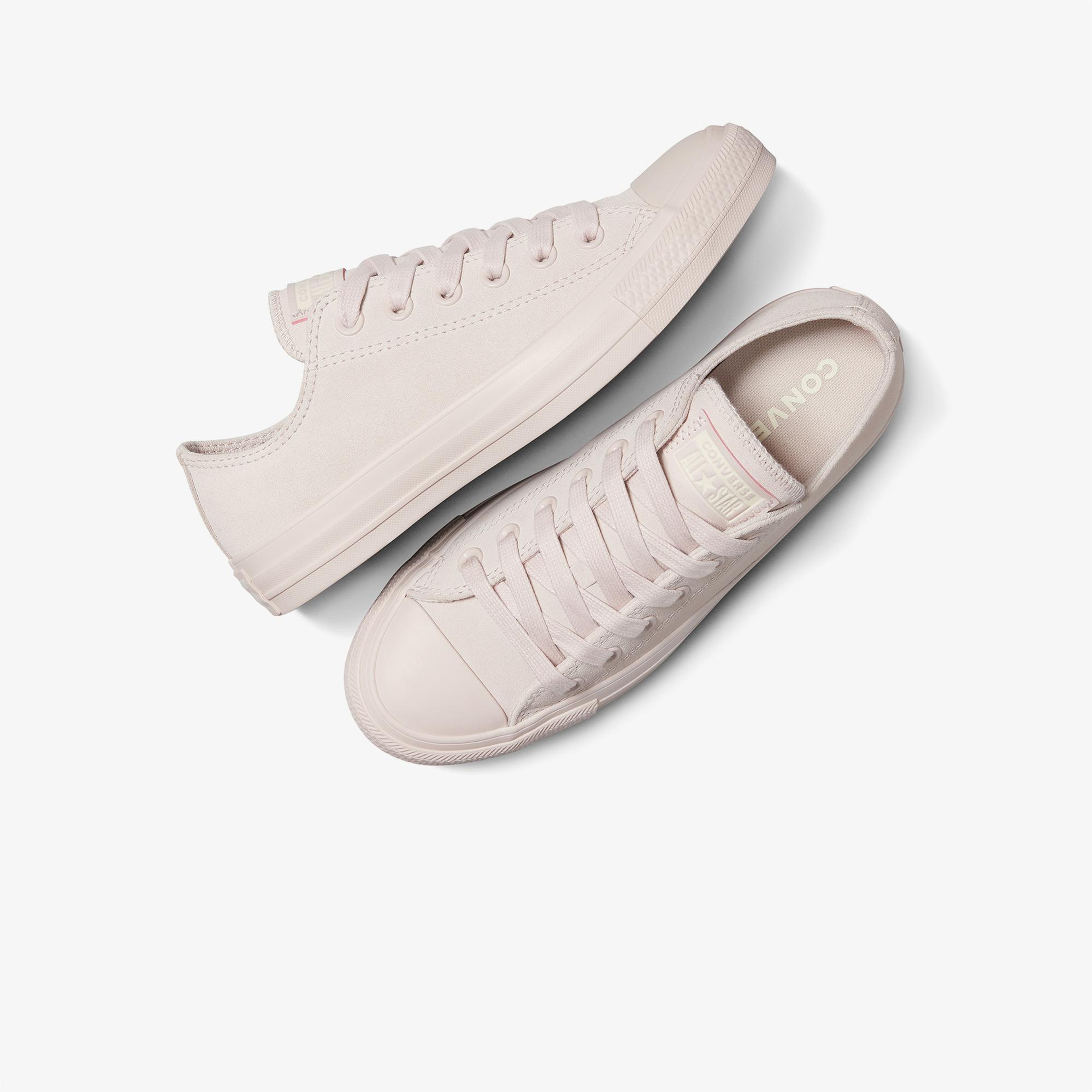 Converse Chuck Taylor All Star Unisex Pembe Sneaker