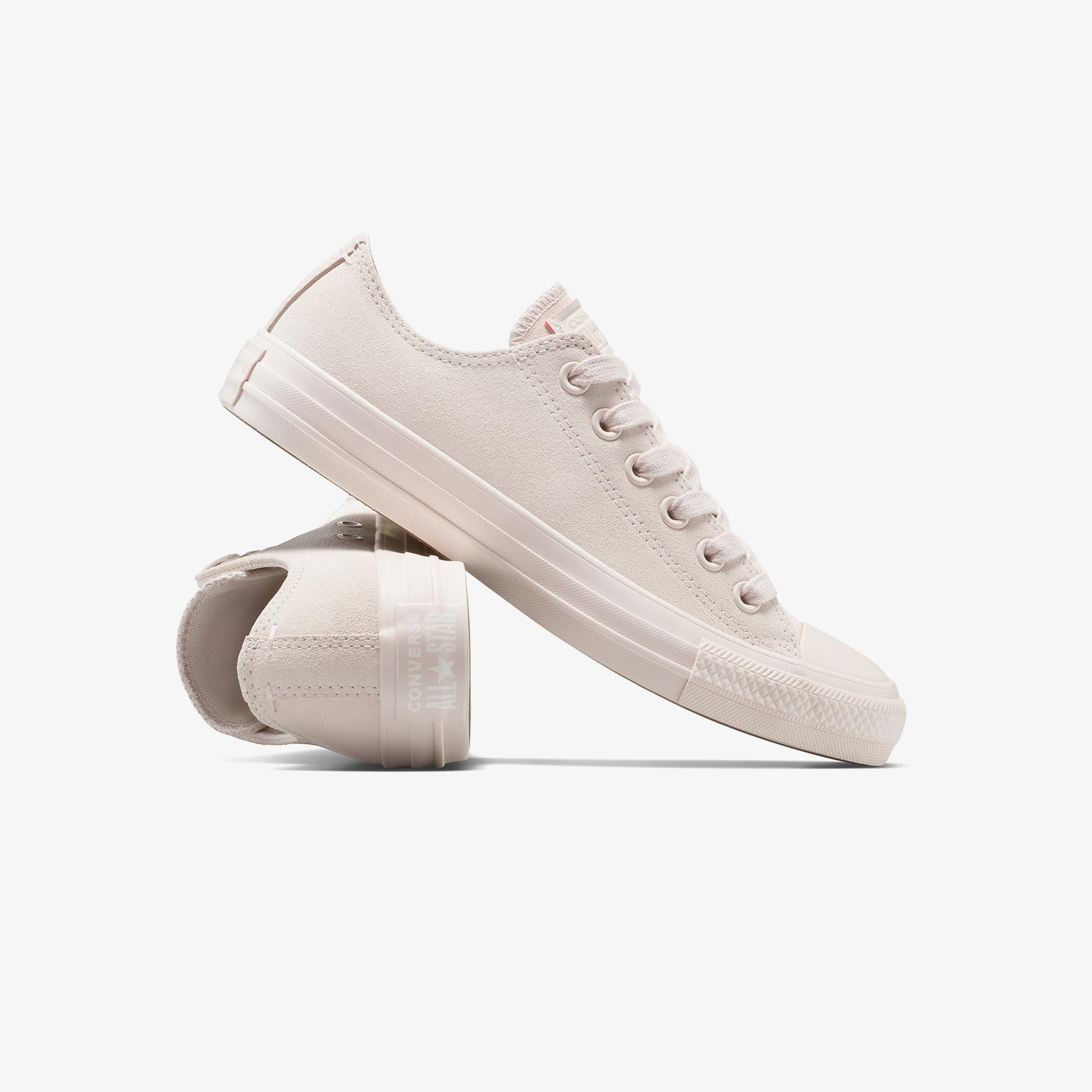 Converse Chuck Taylor All Star Unisex Pembe Sneaker